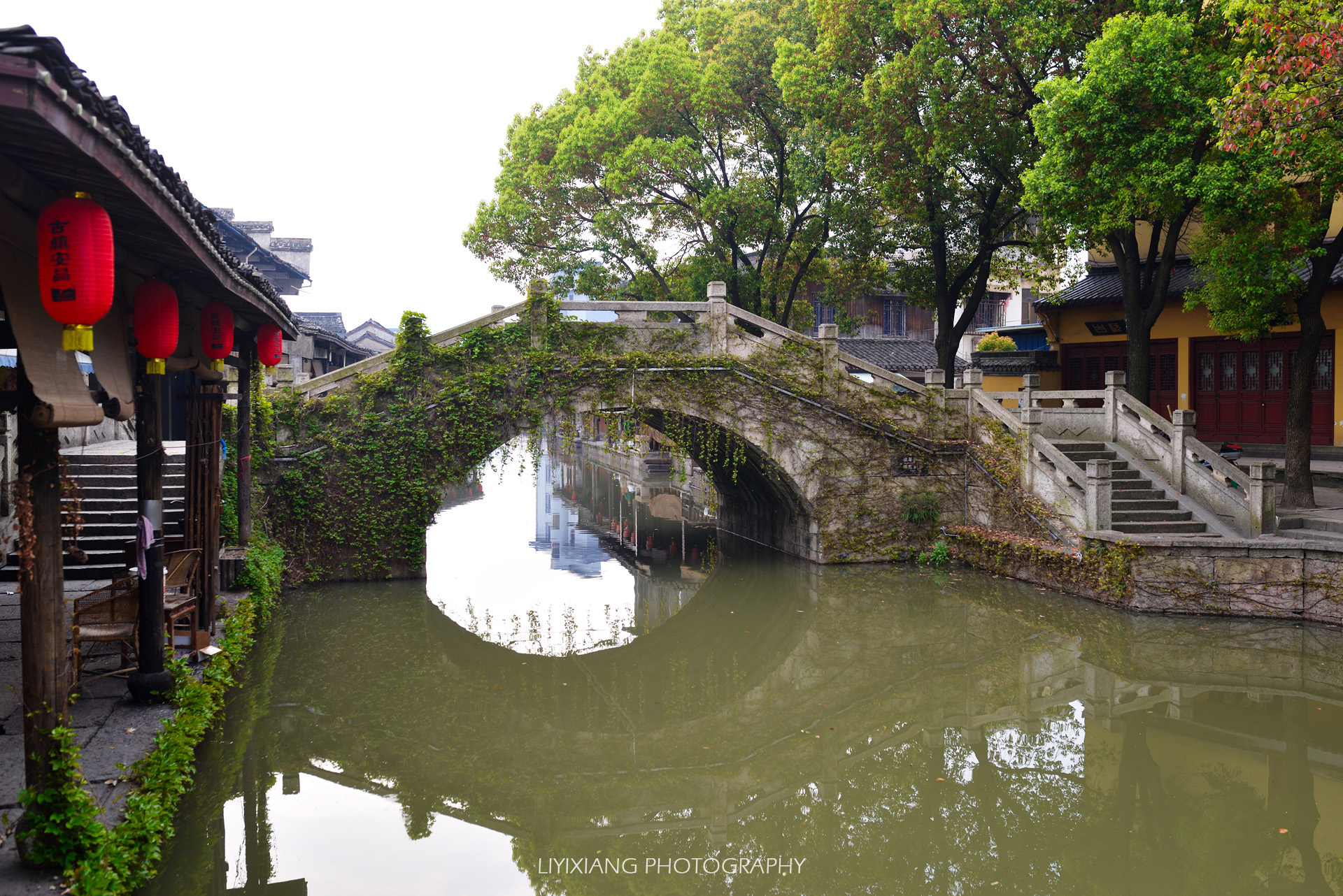 東極島自助遊攻略