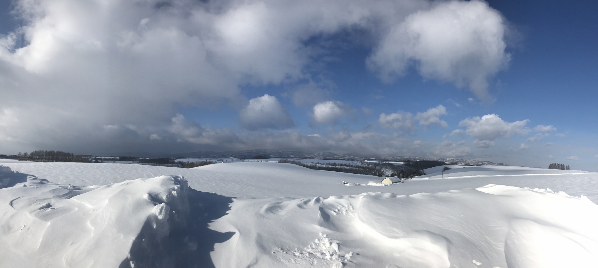 北海道自助遊攻略