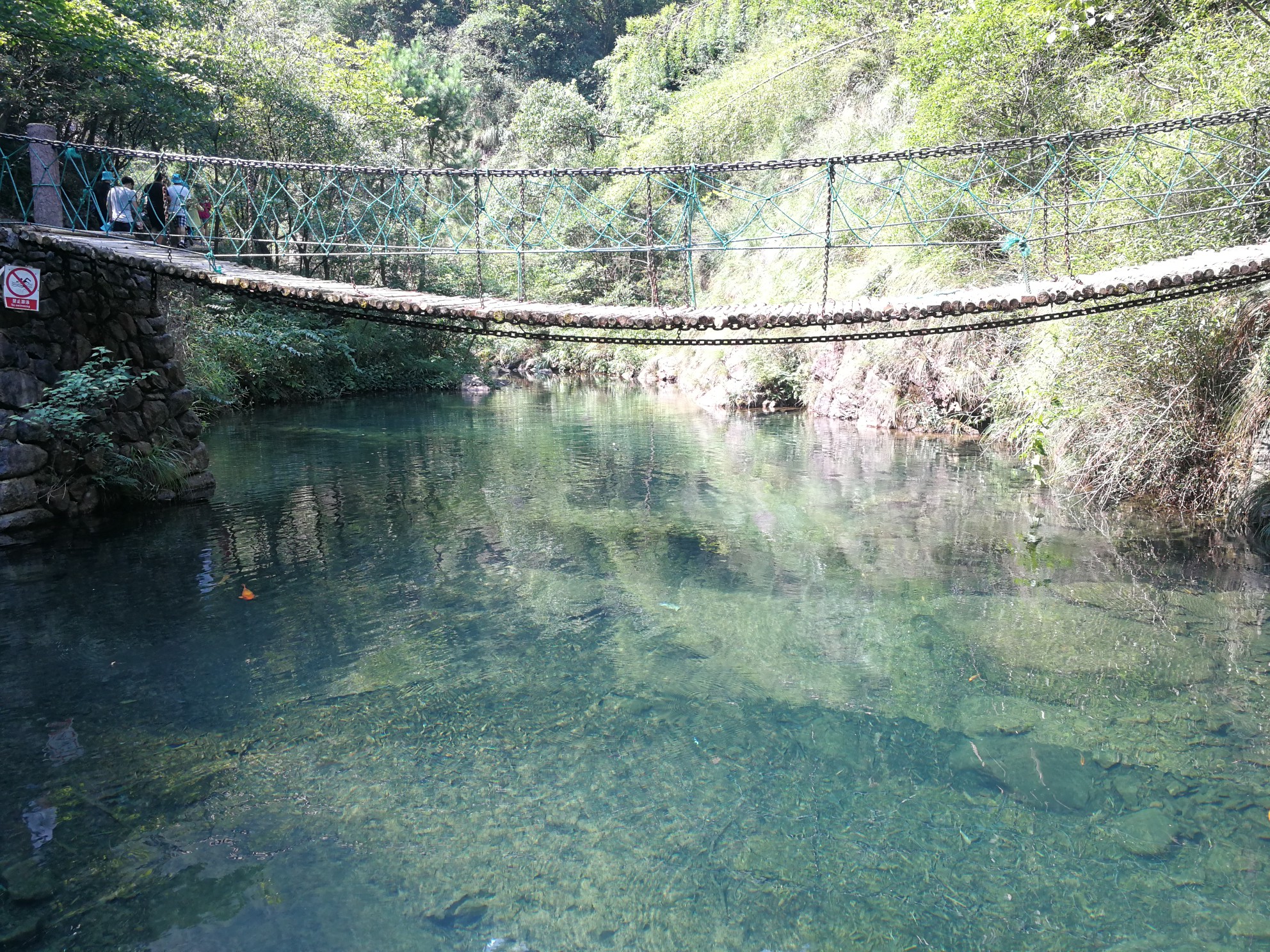 千島湖自助遊攻略