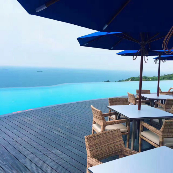 海陵岛三日自由行经典景点及住宿全攻略