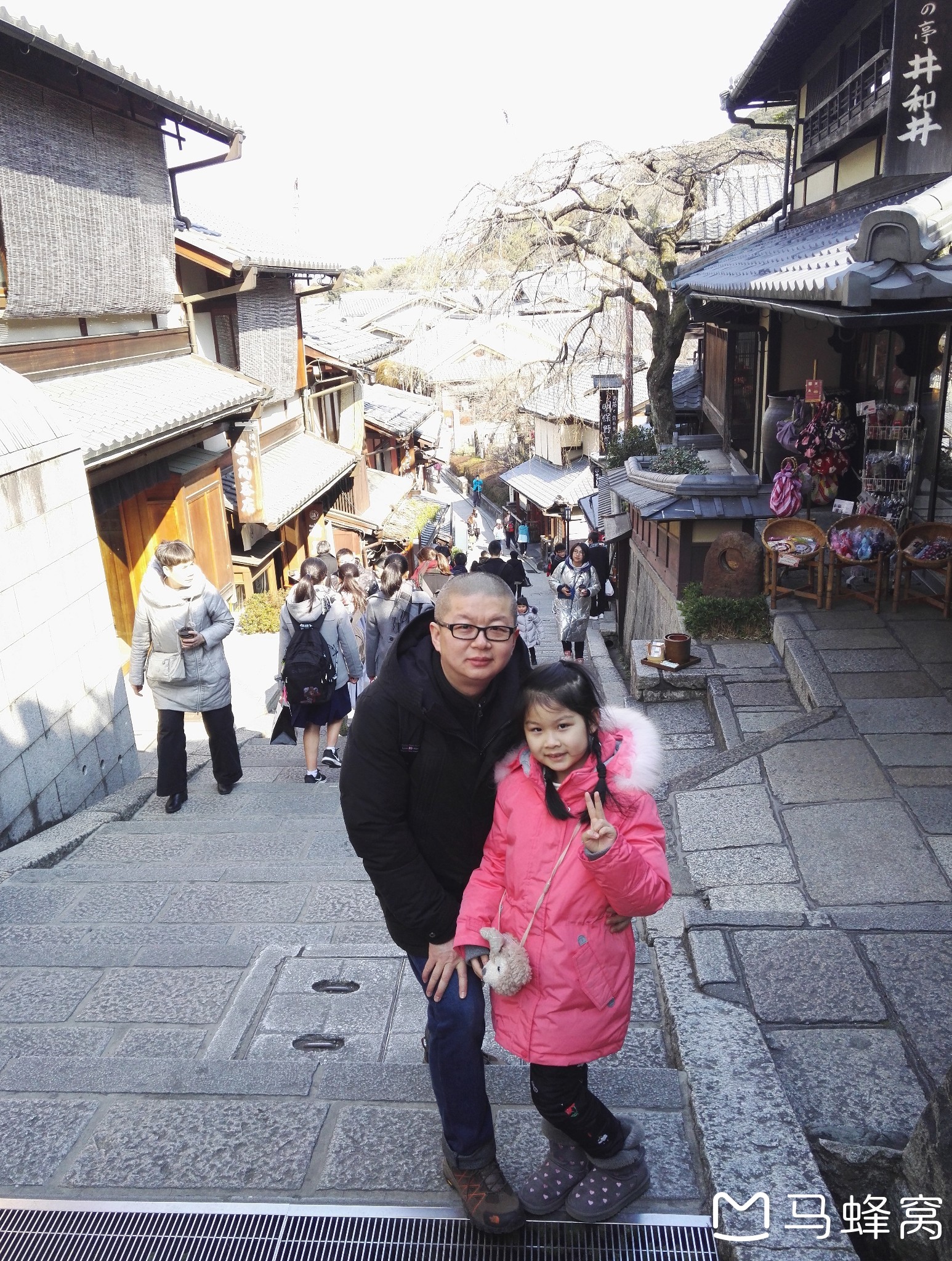 京都自助遊攻略