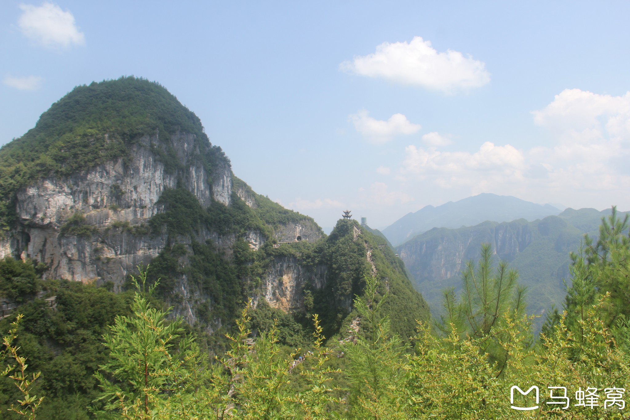 三峽自助遊攻略