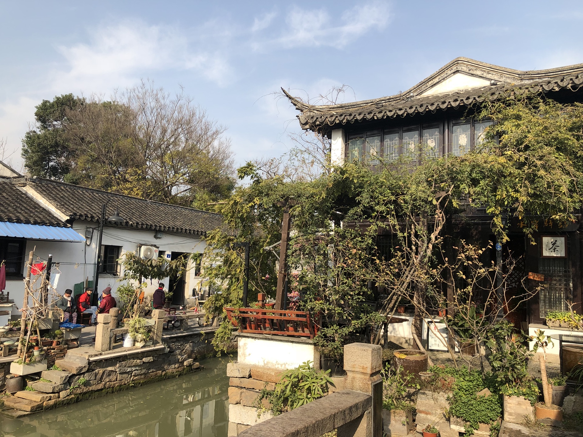 苏州为什么是上海的后花园【为什么说苏州是上海的后花园】