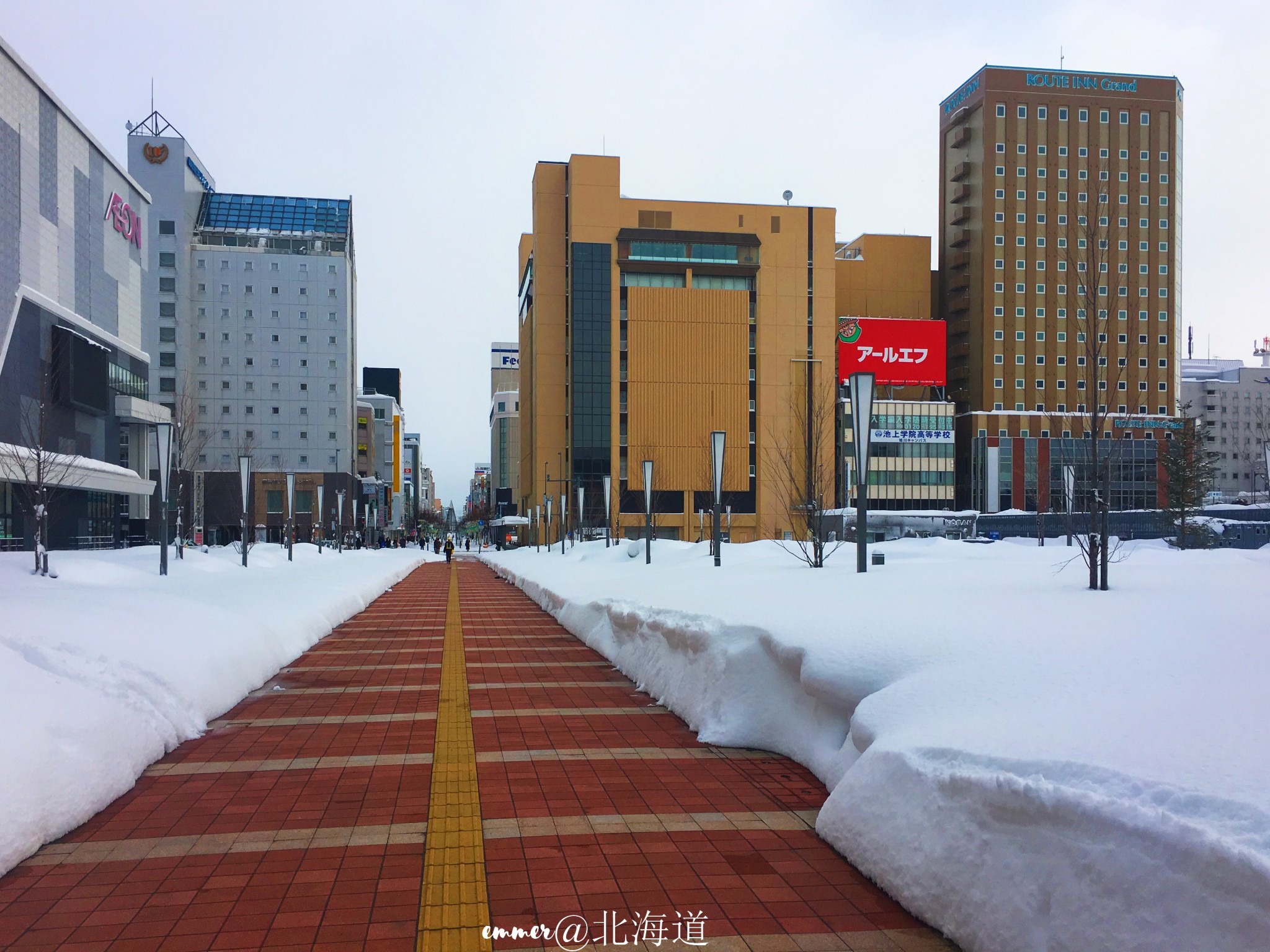 北海道自助遊攻略