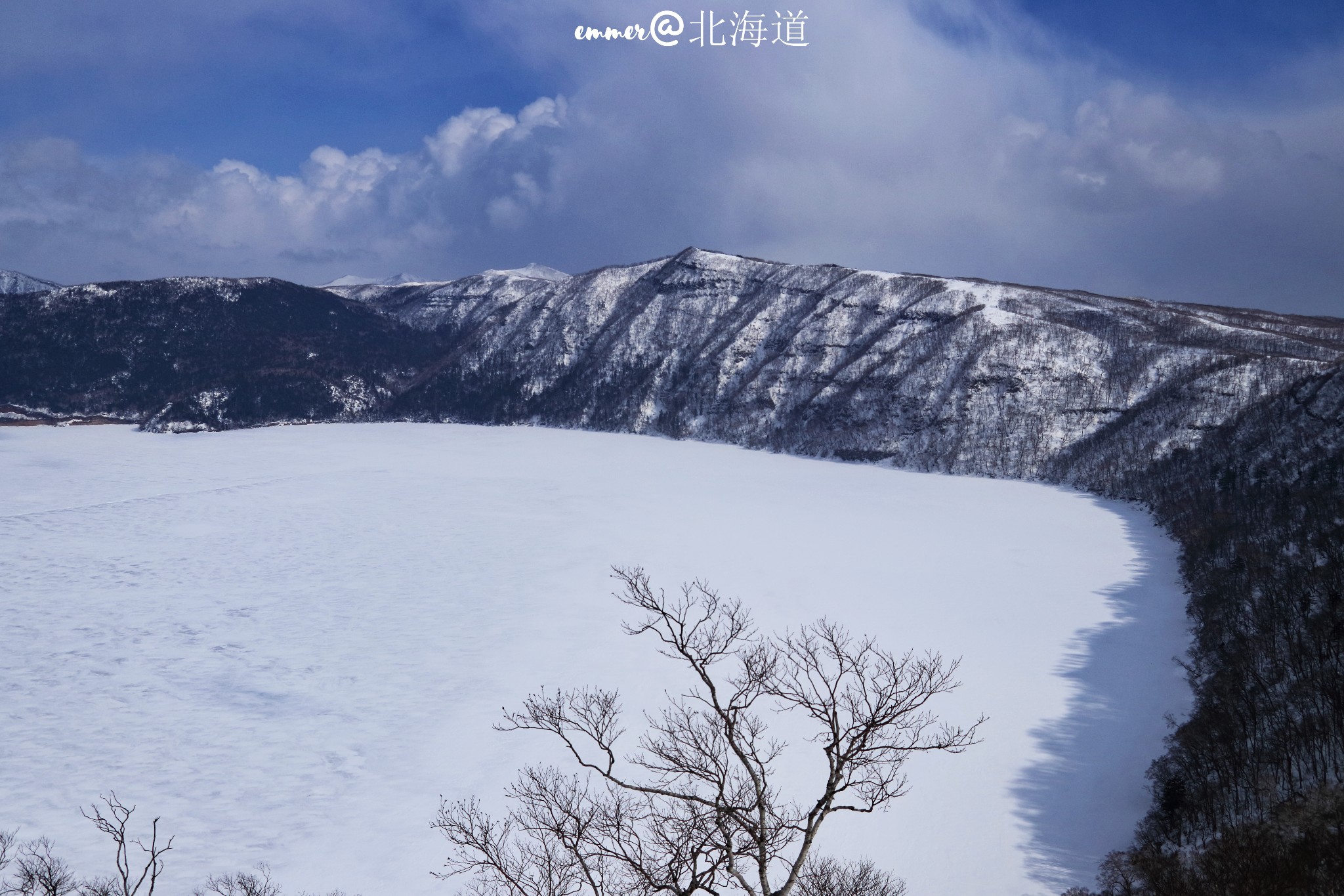 北海道自助遊攻略