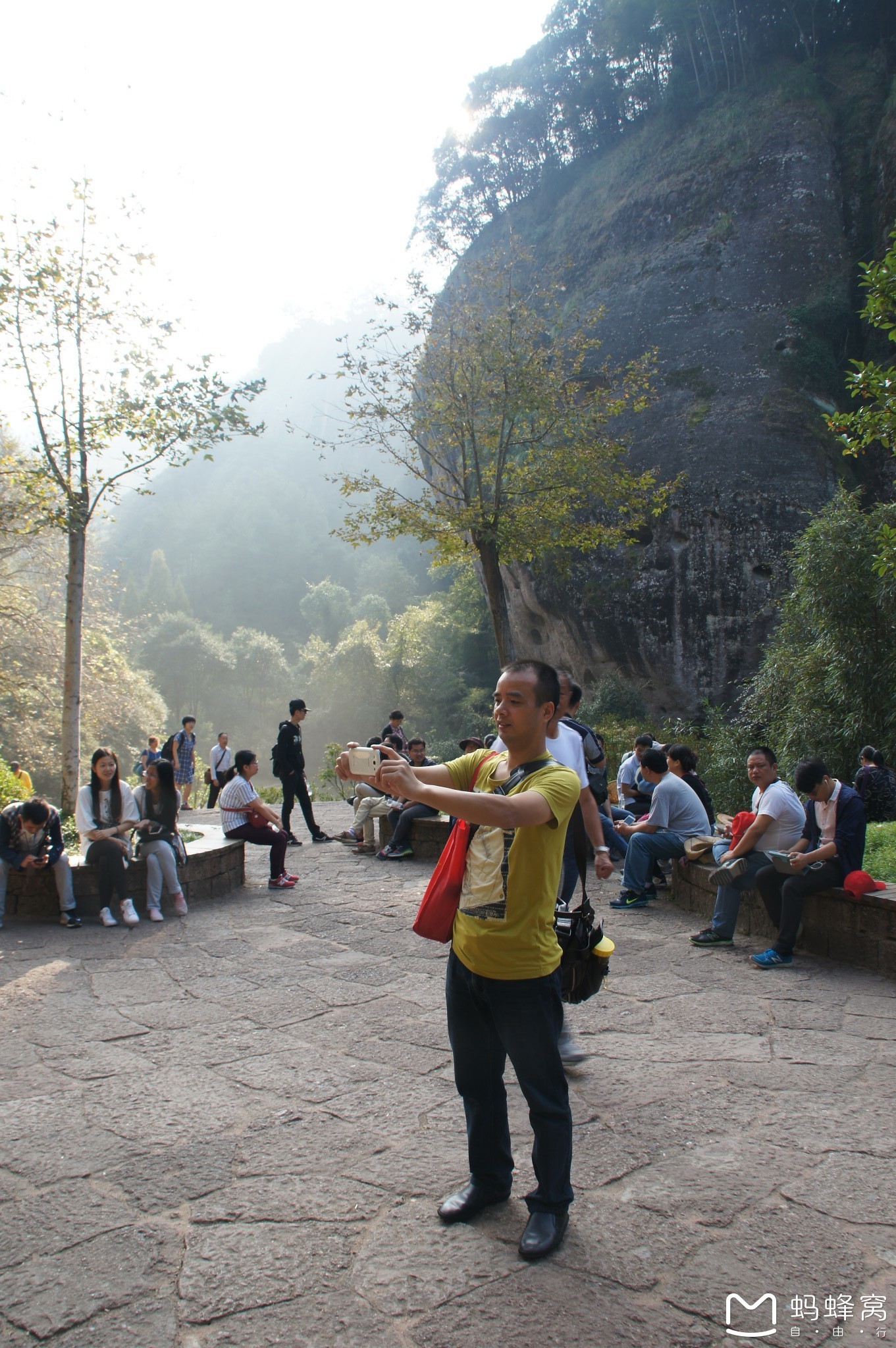 武夷山自助遊攻略