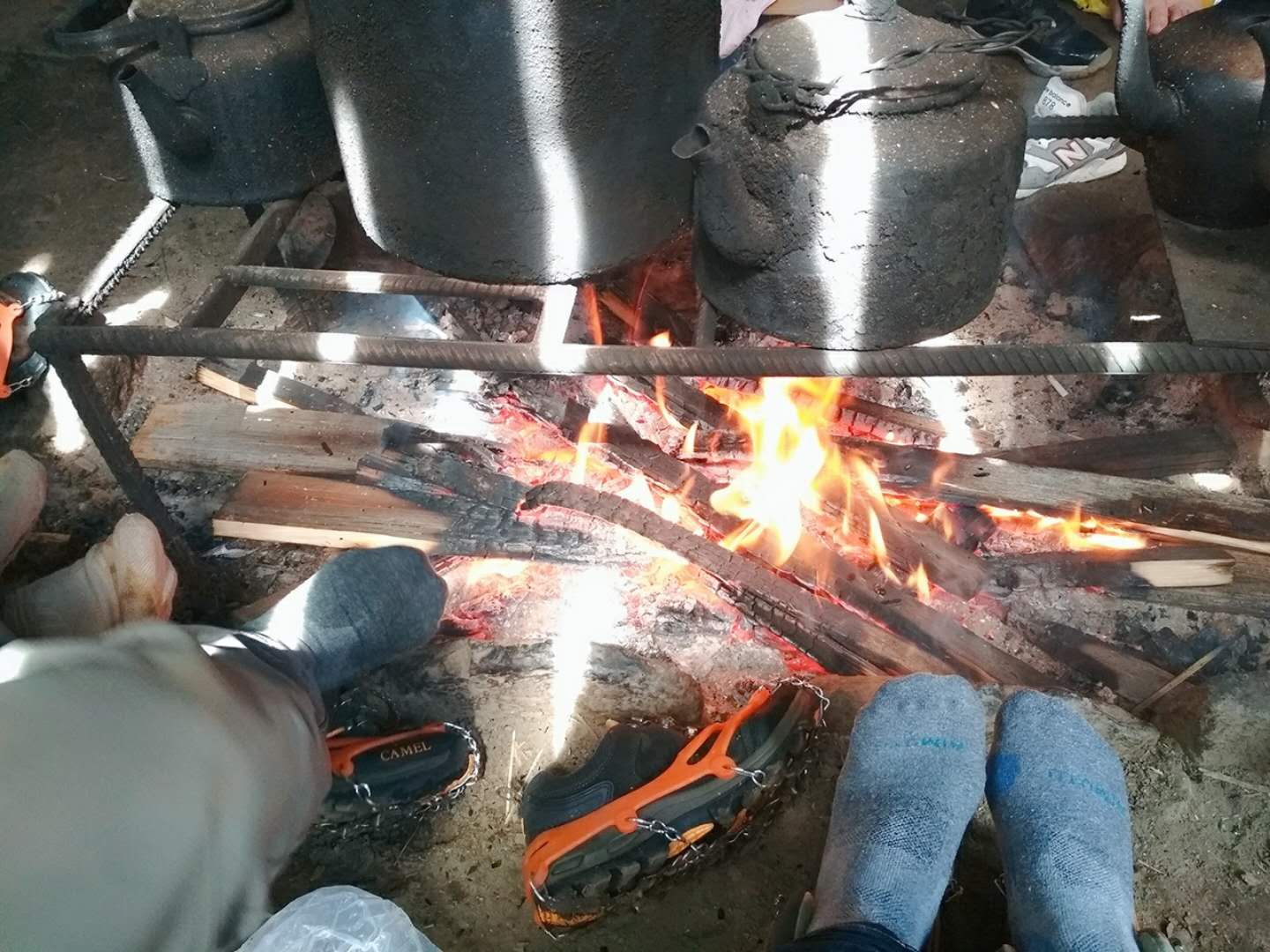 雨崩自助遊攻略