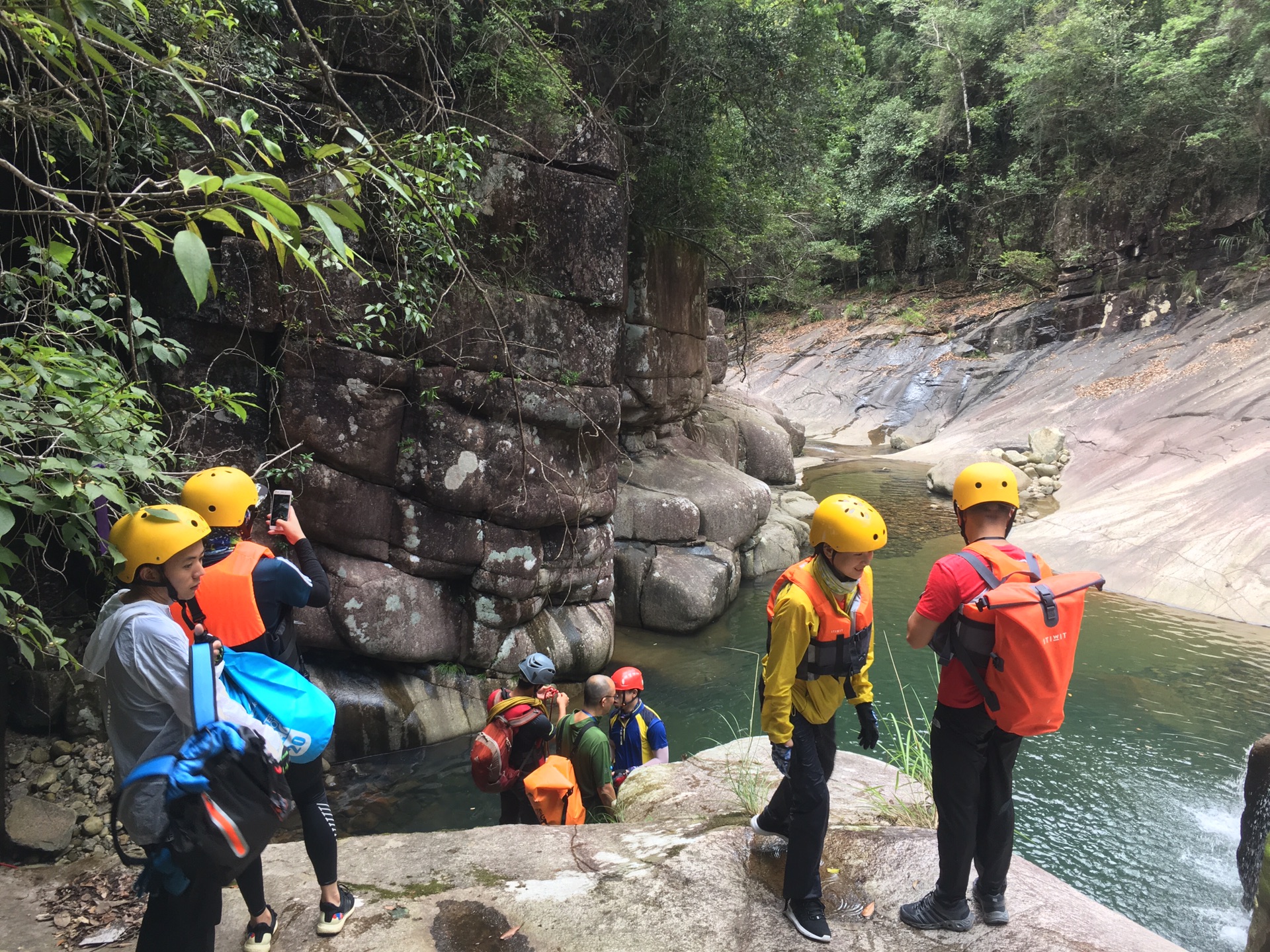 永泰自助遊攻略