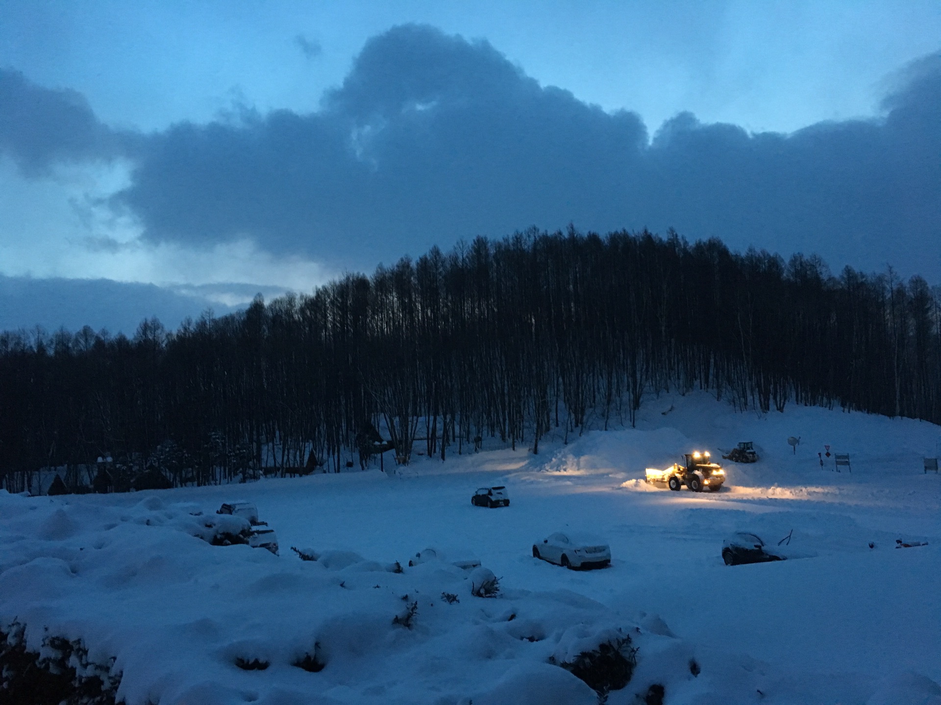 北海道自助遊攻略