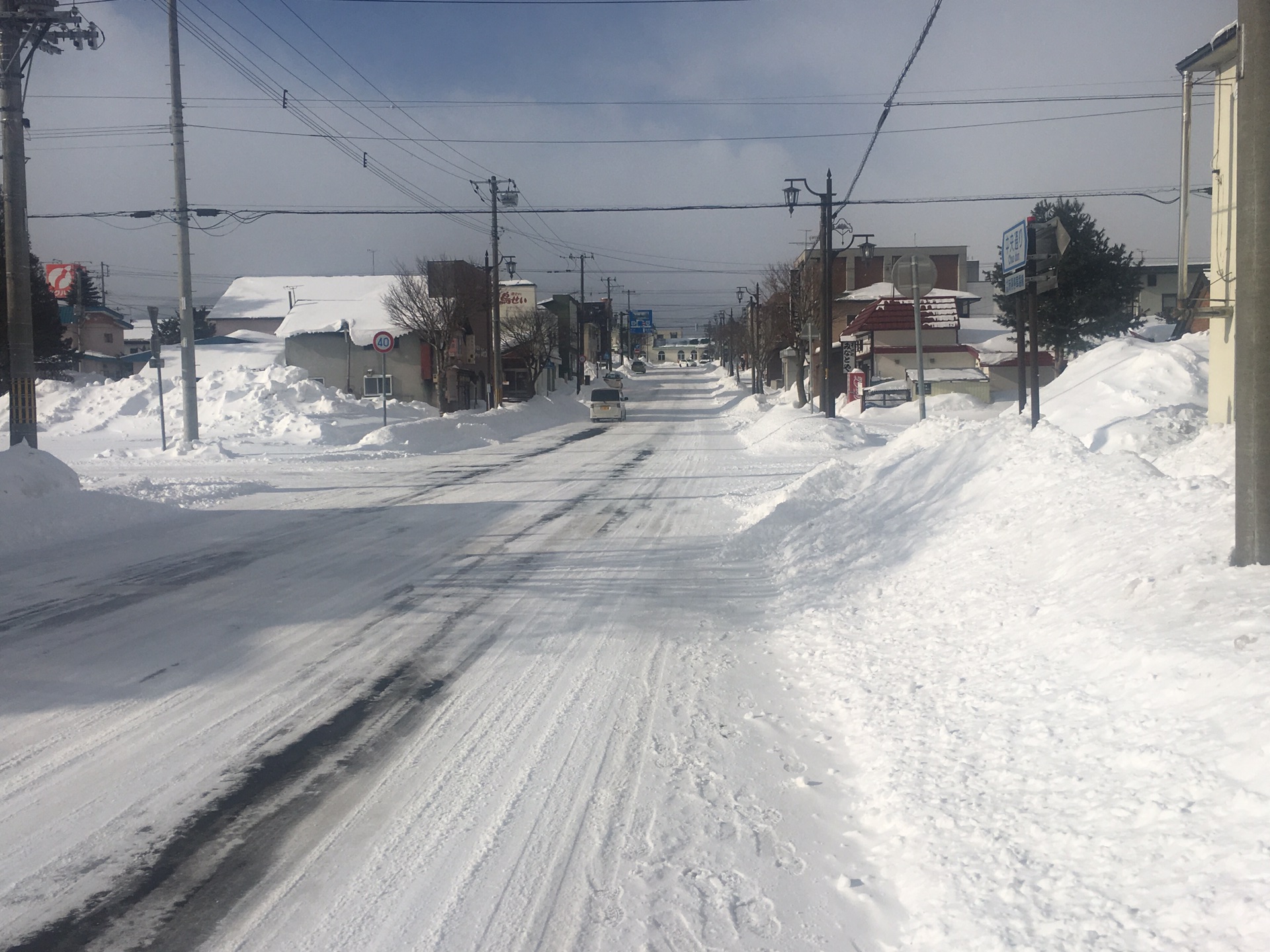 北海道自助遊攻略