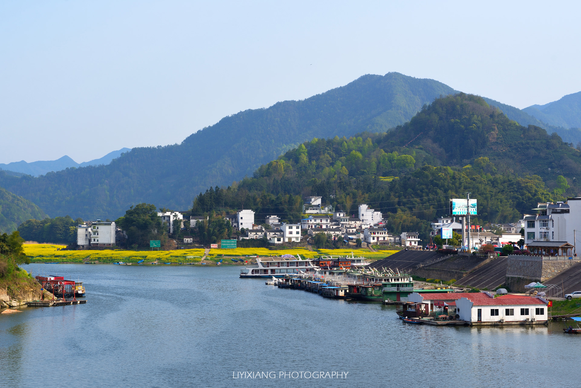 東極島自助遊攻略