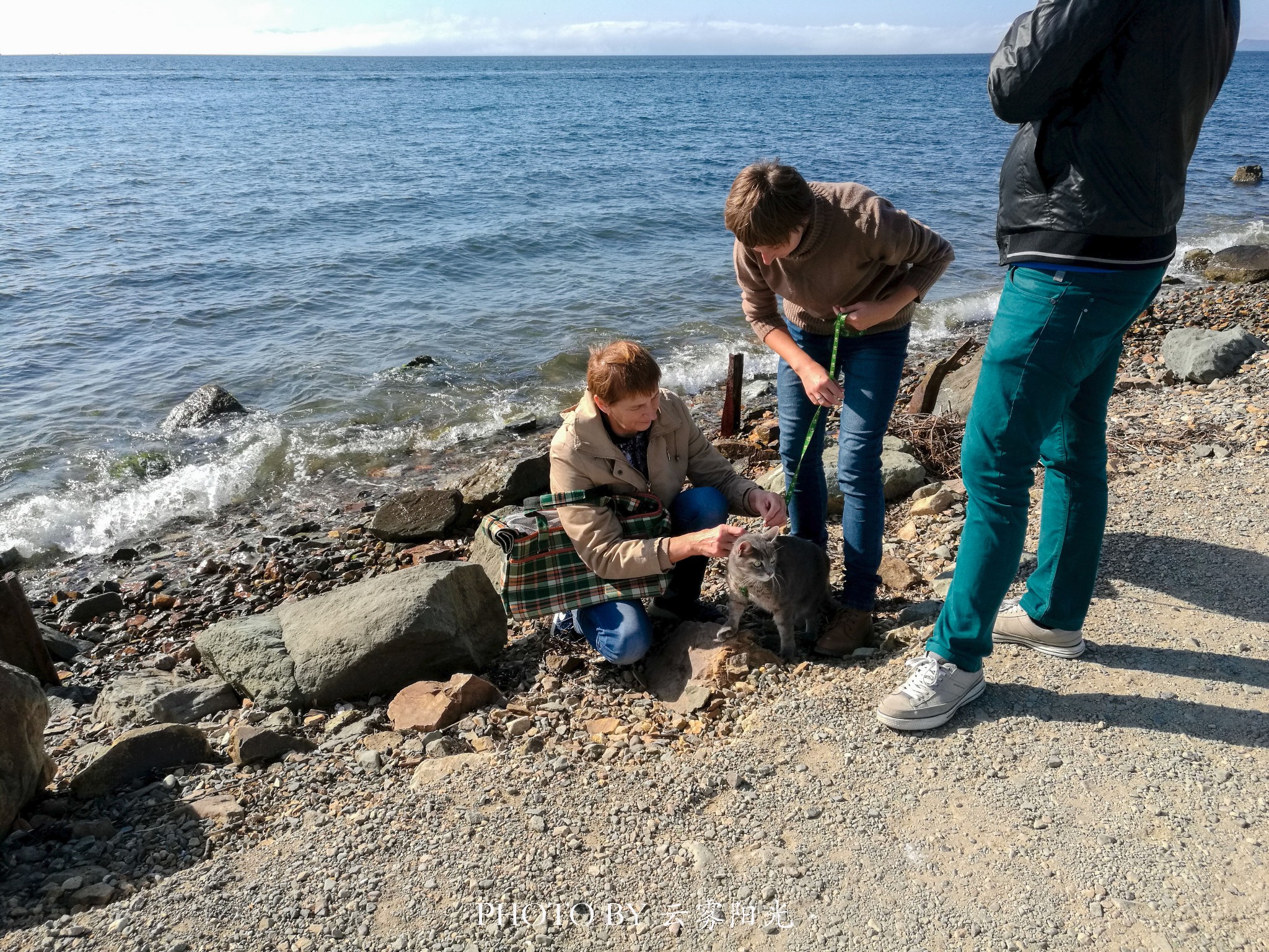 海參崴自助遊攻略