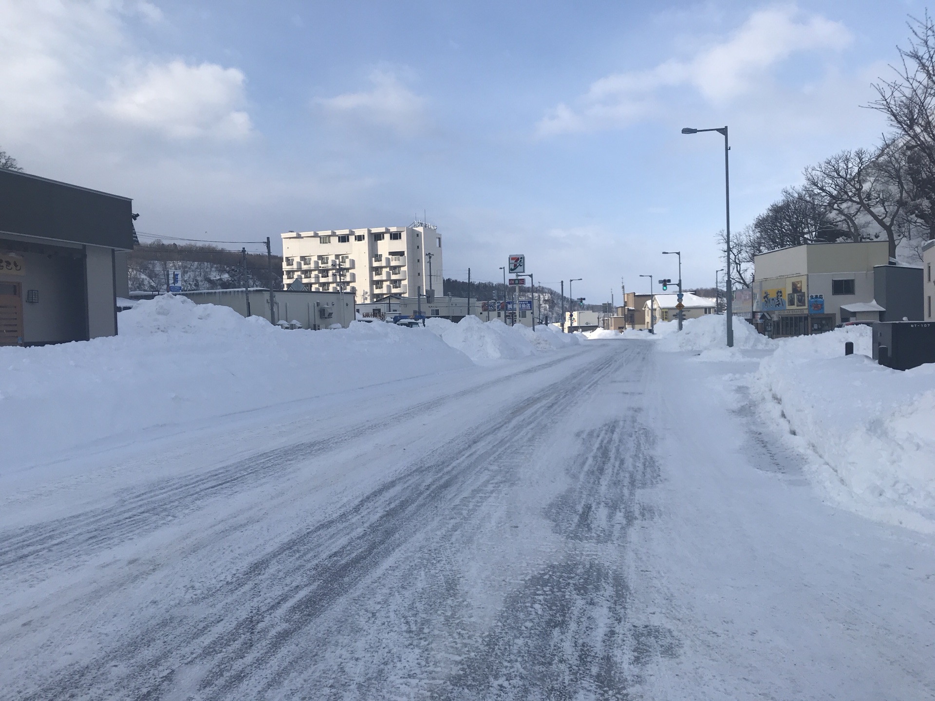 北海道自助遊攻略