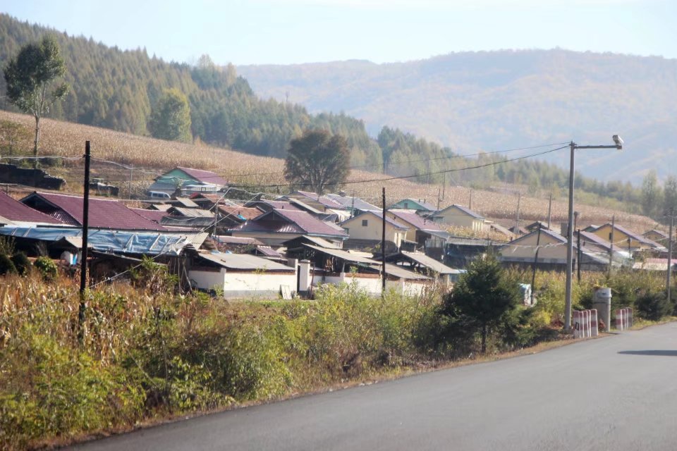 吉林市自助遊攻略