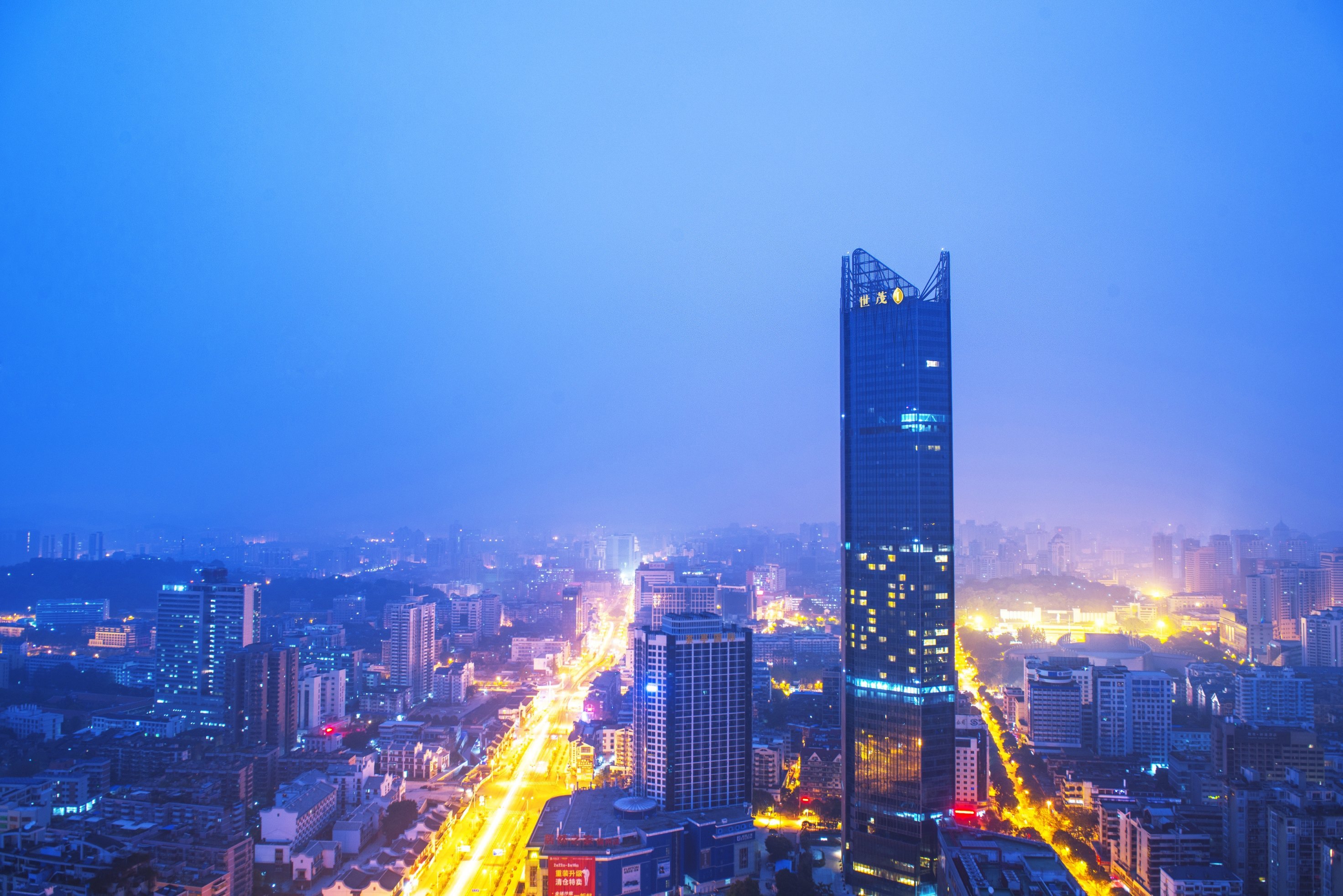 世茂城人口_世茂城三期户型图