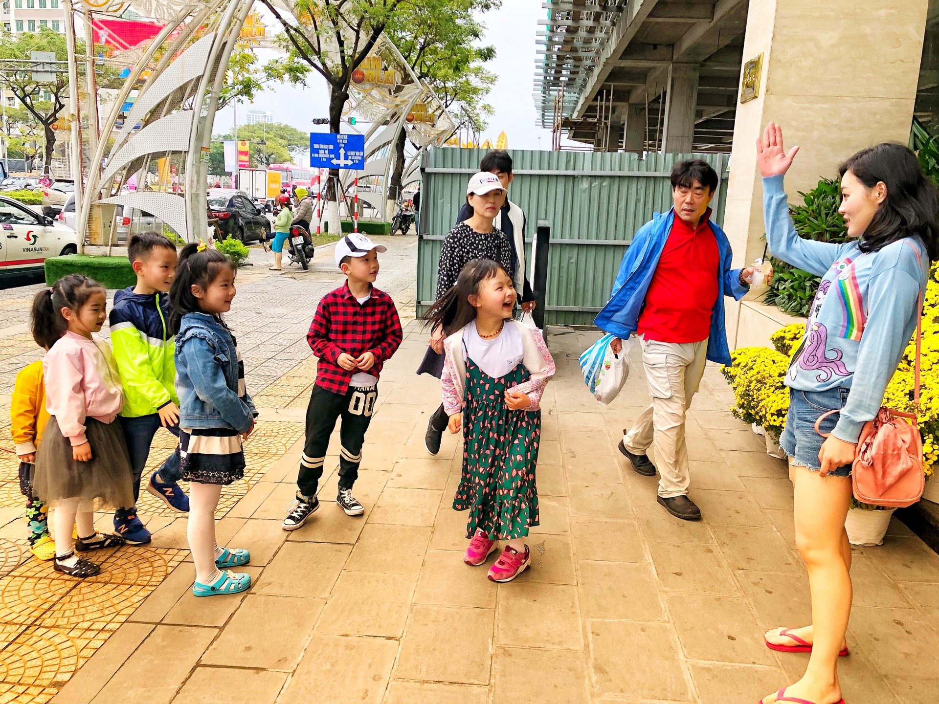 峴港自助遊攻略