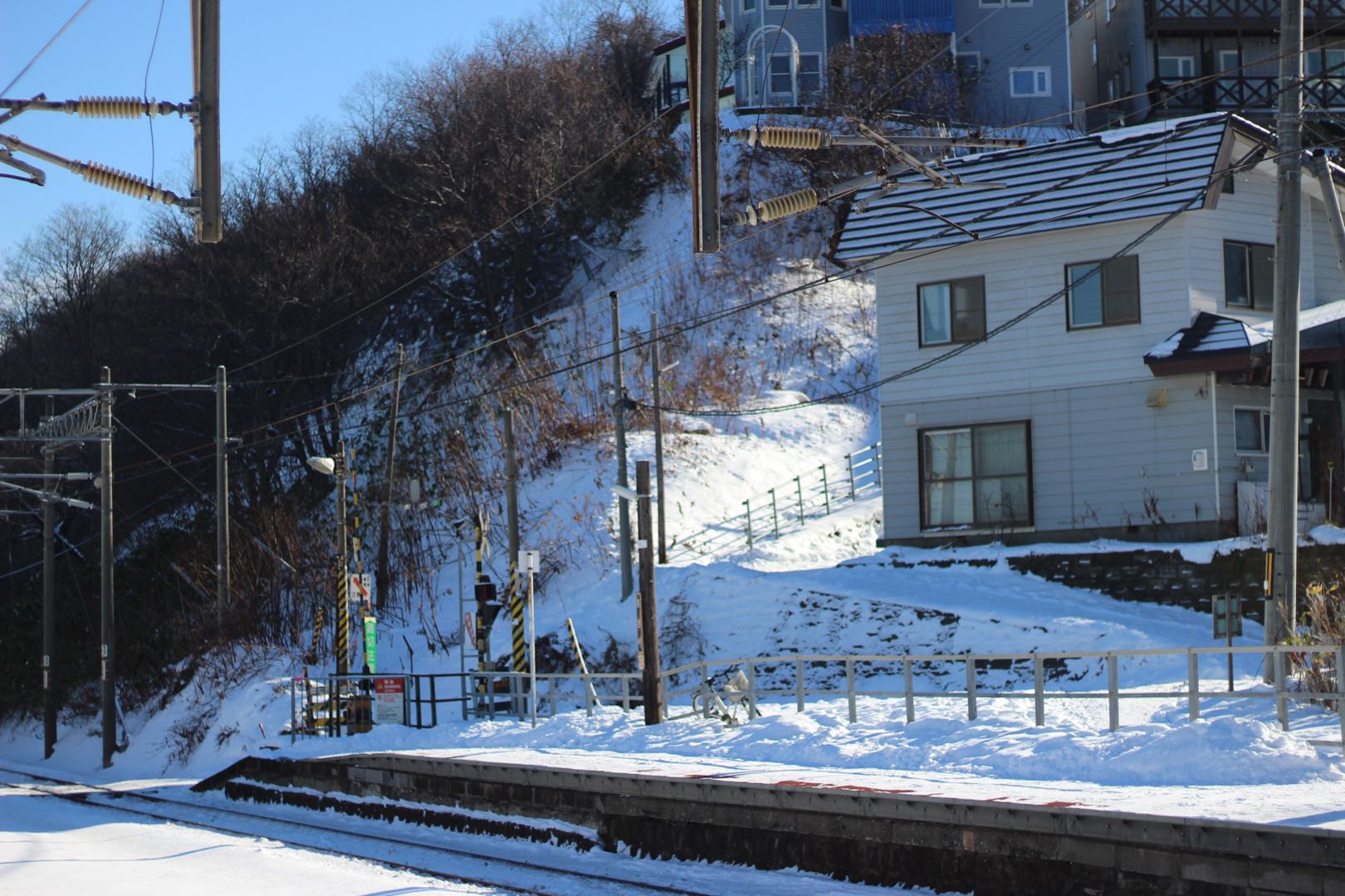 北海道自助遊攻略