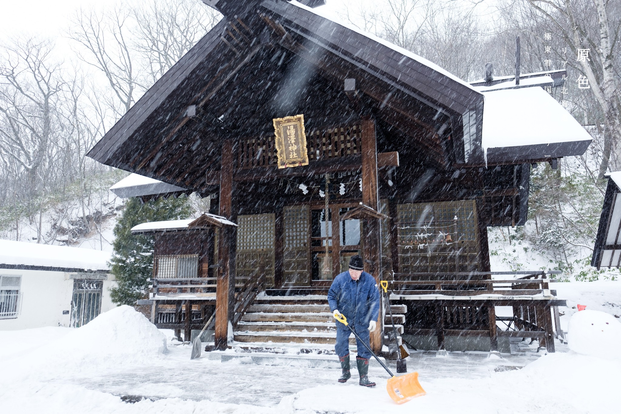 北海道自助遊攻略