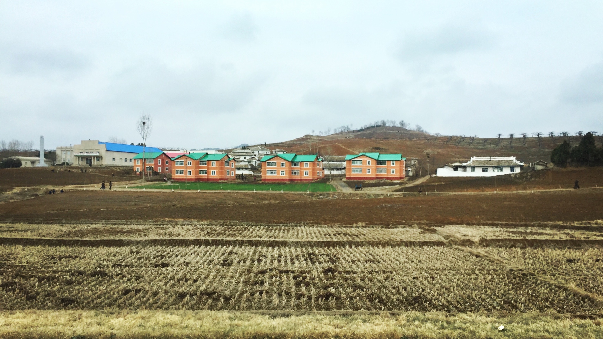 朝鮮自助遊攻略