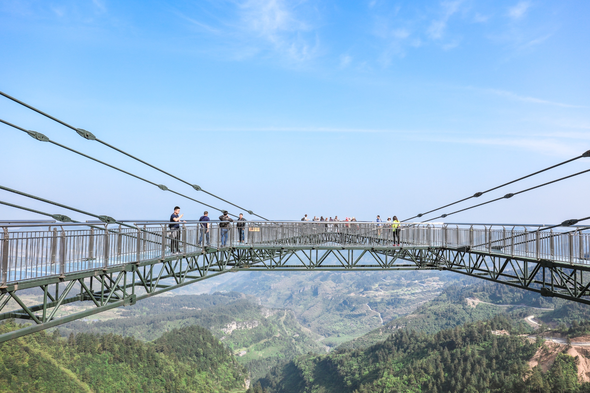 【途牛首发】超火的抖音网红景点地儿——玩转重庆万盛奥陶纪