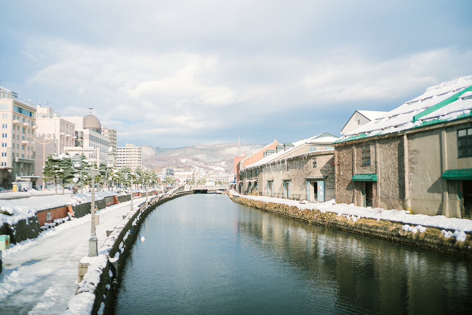 北海道自助遊攻略