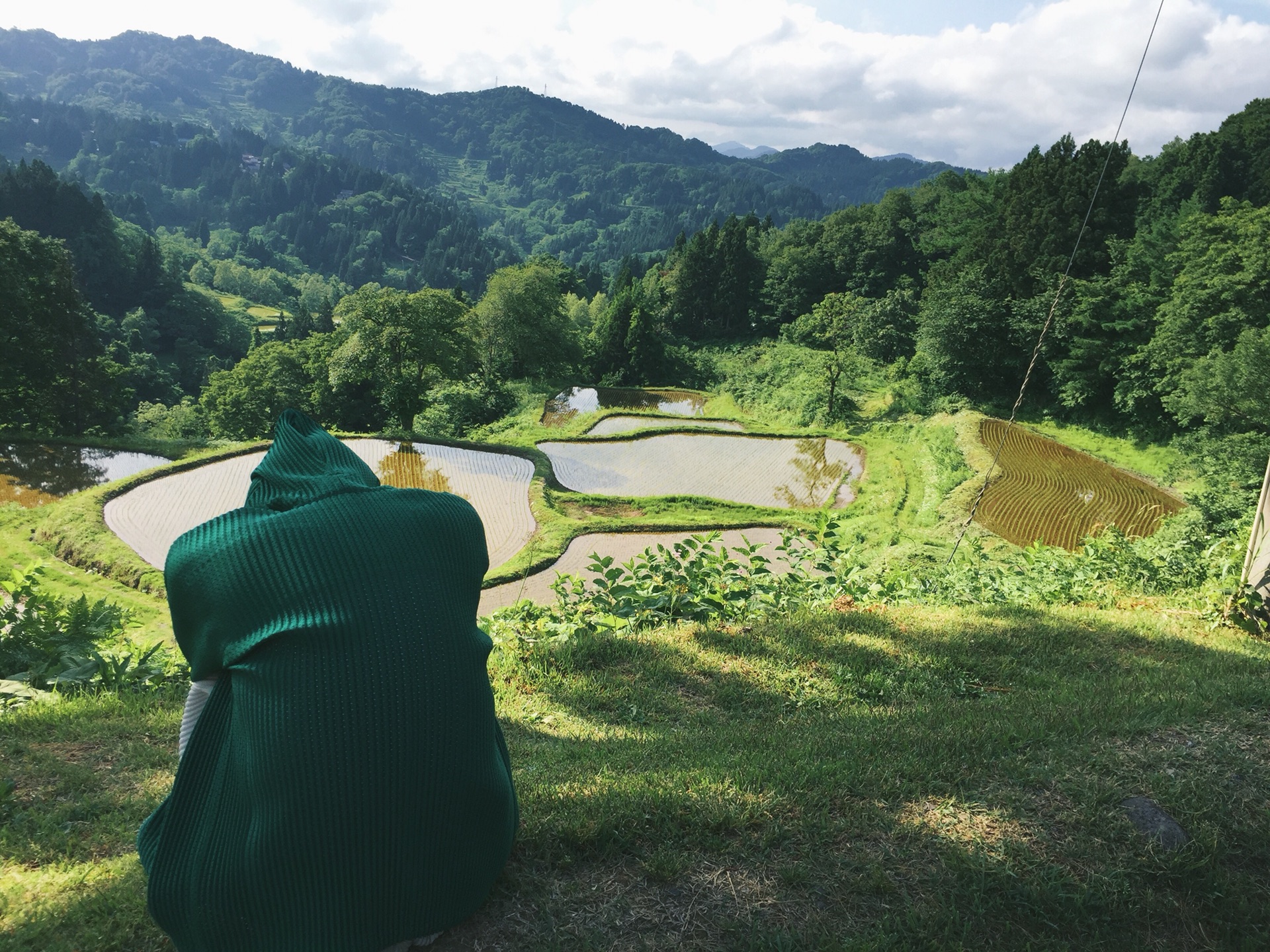 日本自助遊攻略