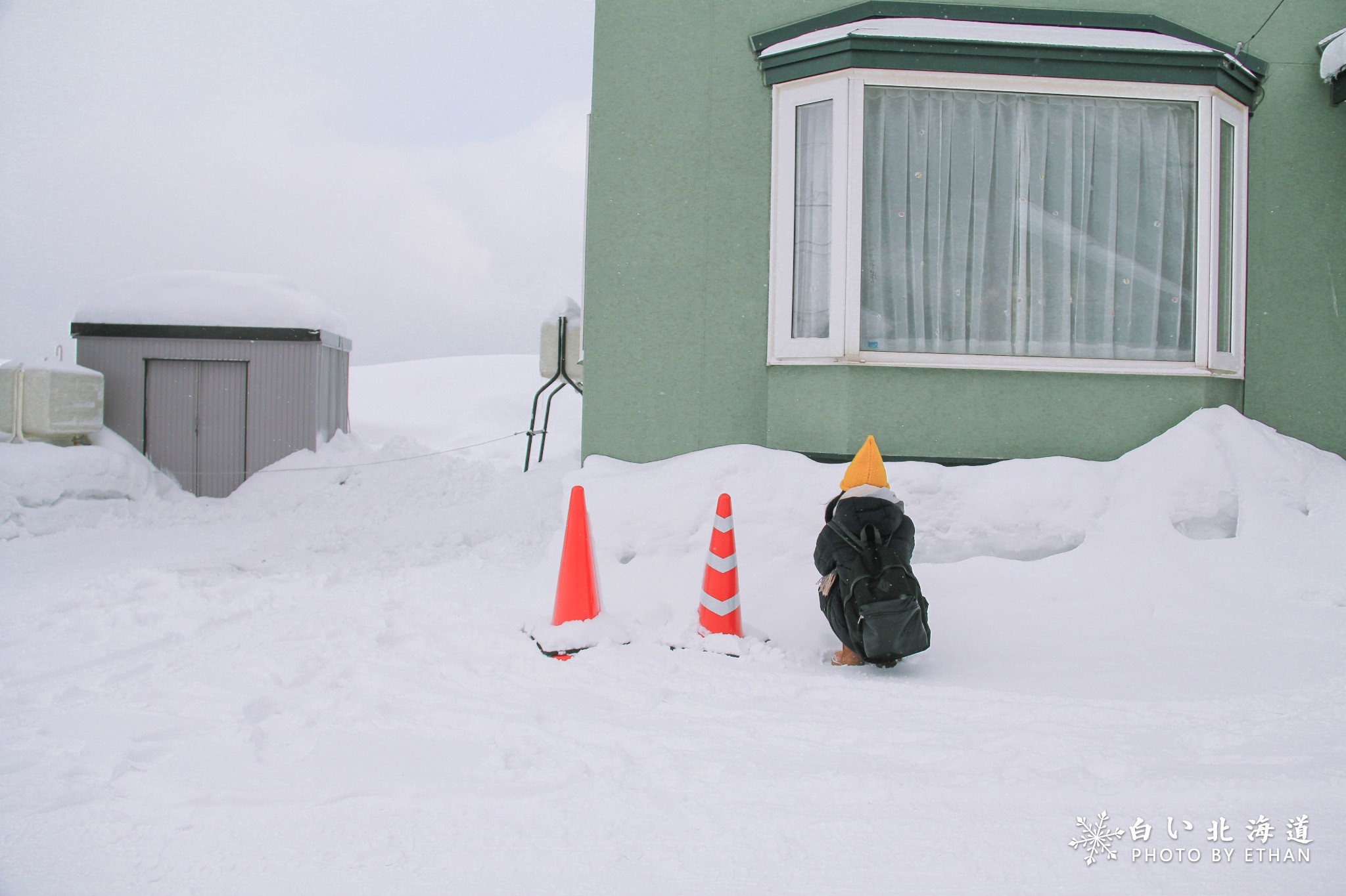 北海道自助遊攻略