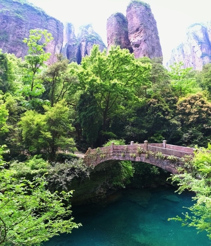 雁蕩山兩日遊這樣安排可以嗎?哪個景點最好玩?_馬蜂窩問答 - 馬蜂窩