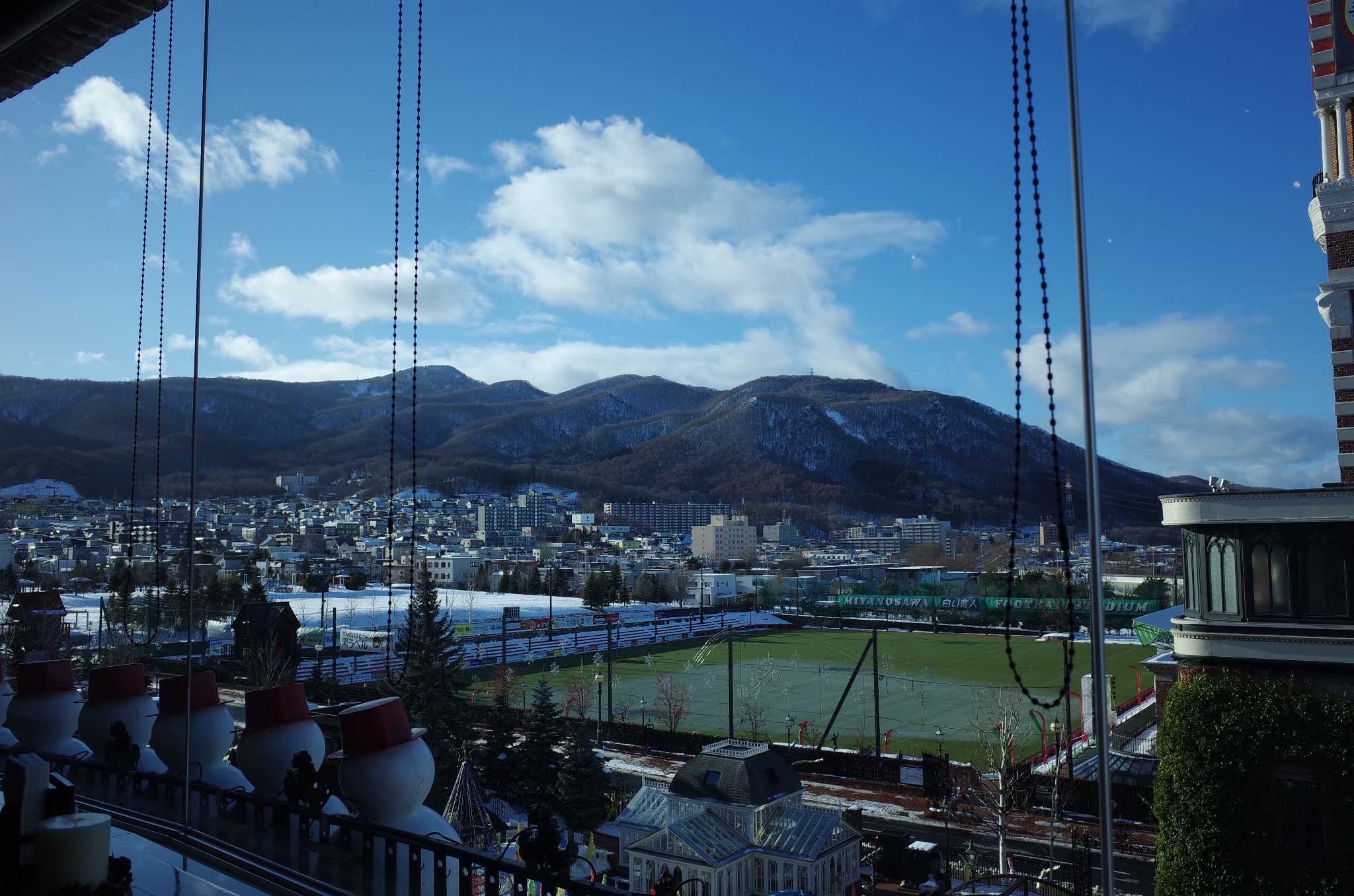 札幌自助遊攻略