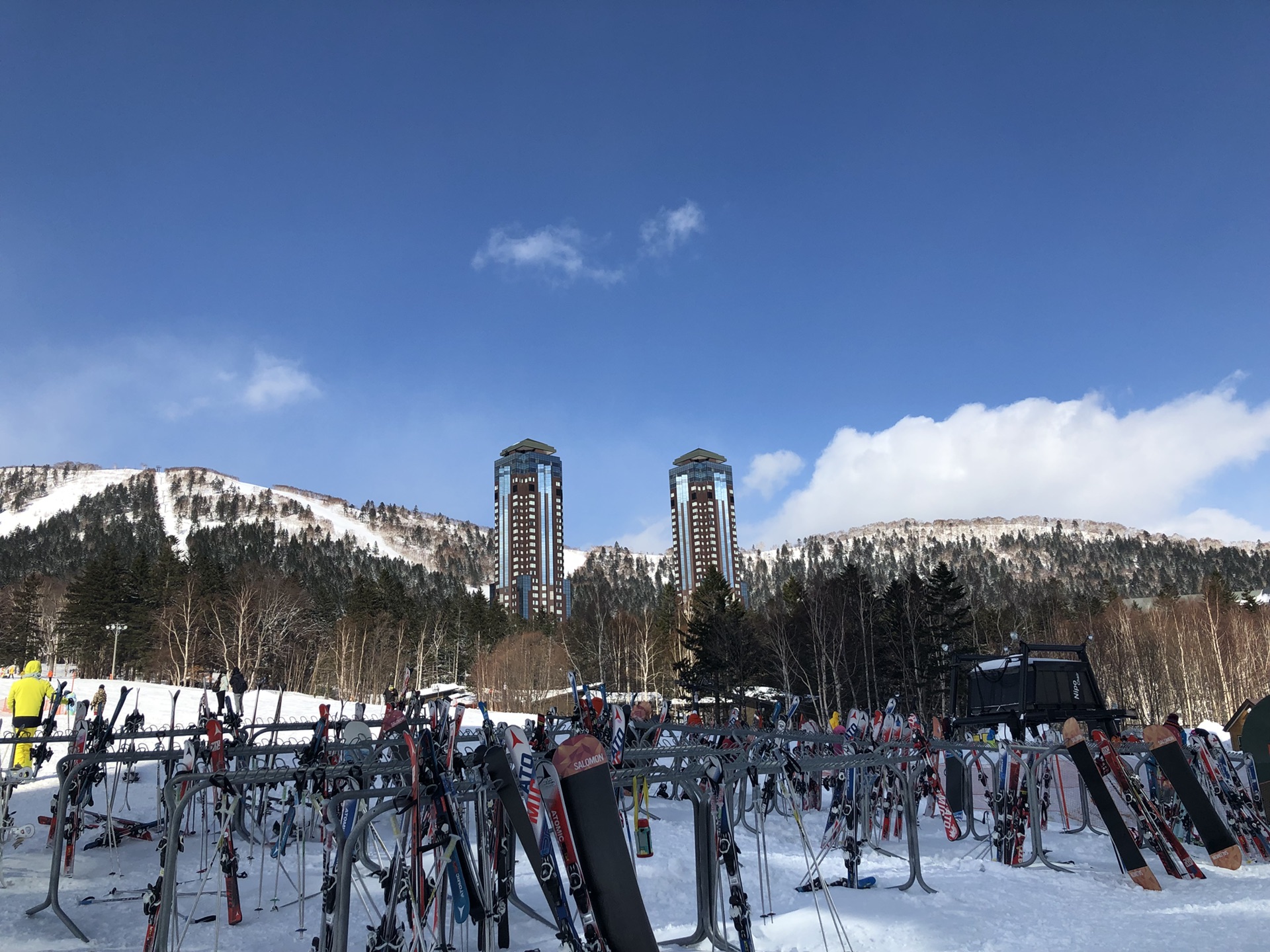 札幌自助遊攻略