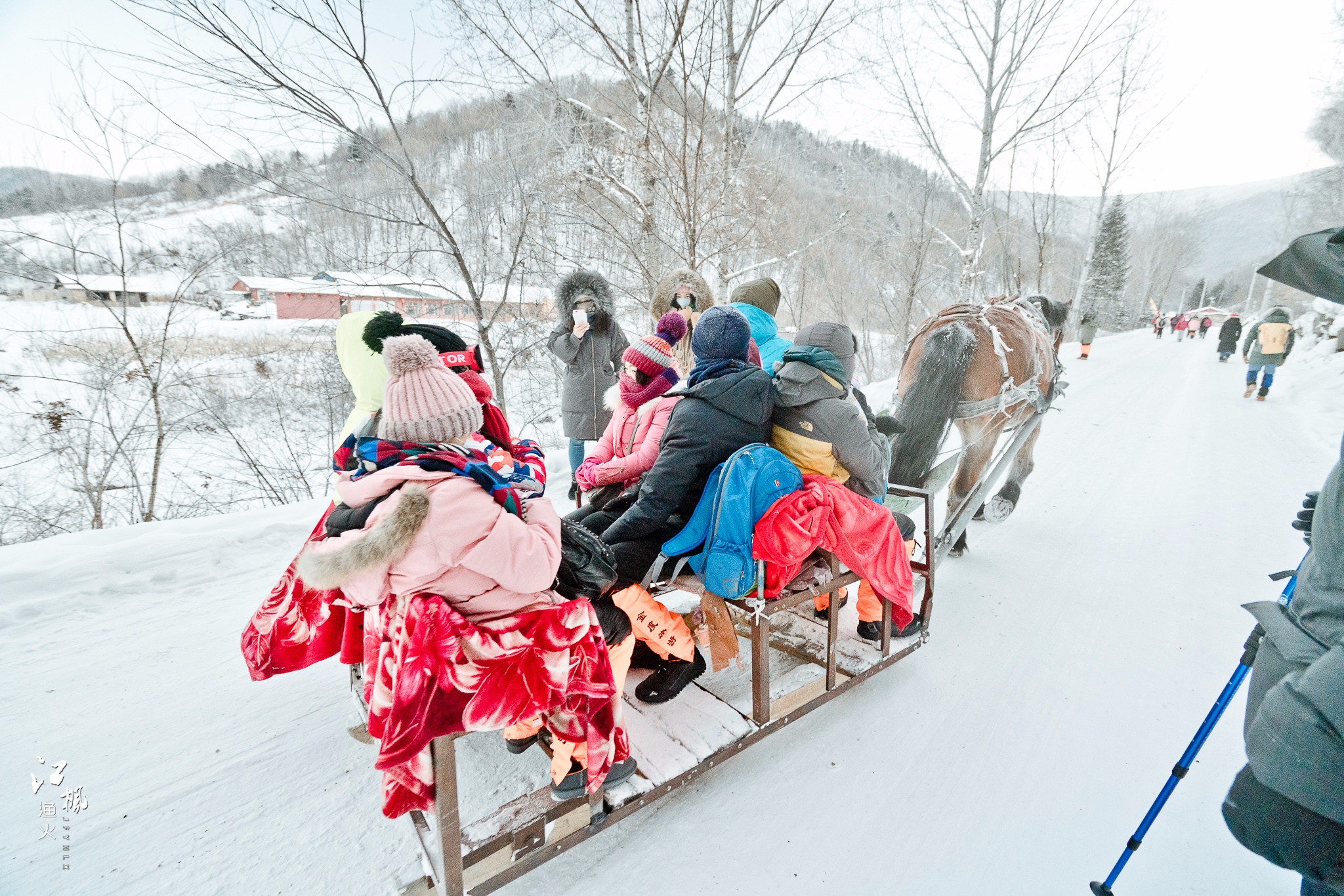 雪鄉自助遊攻略