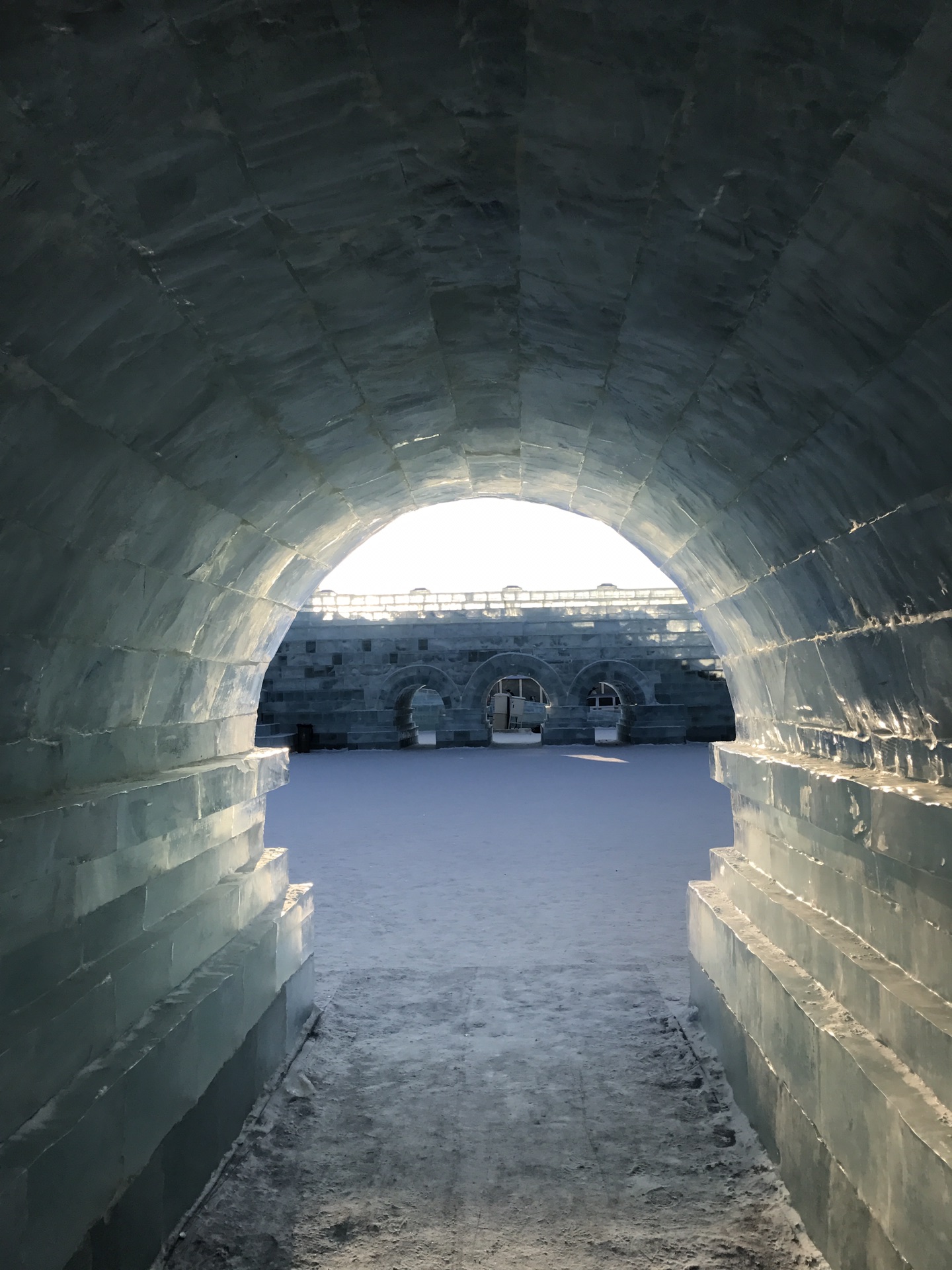 雪鄉自助遊攻略