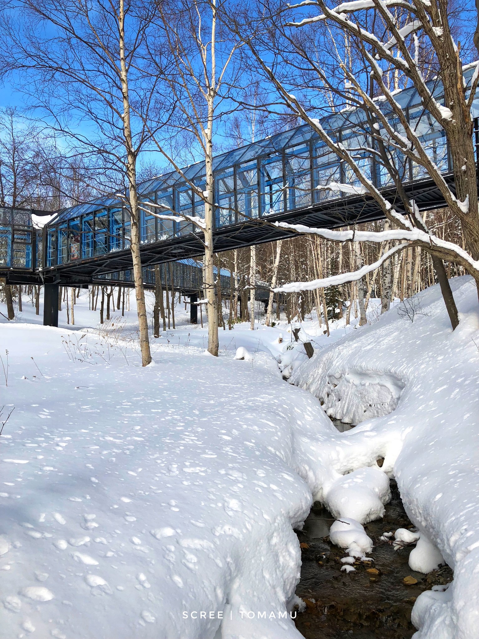 北海道自助遊攻略