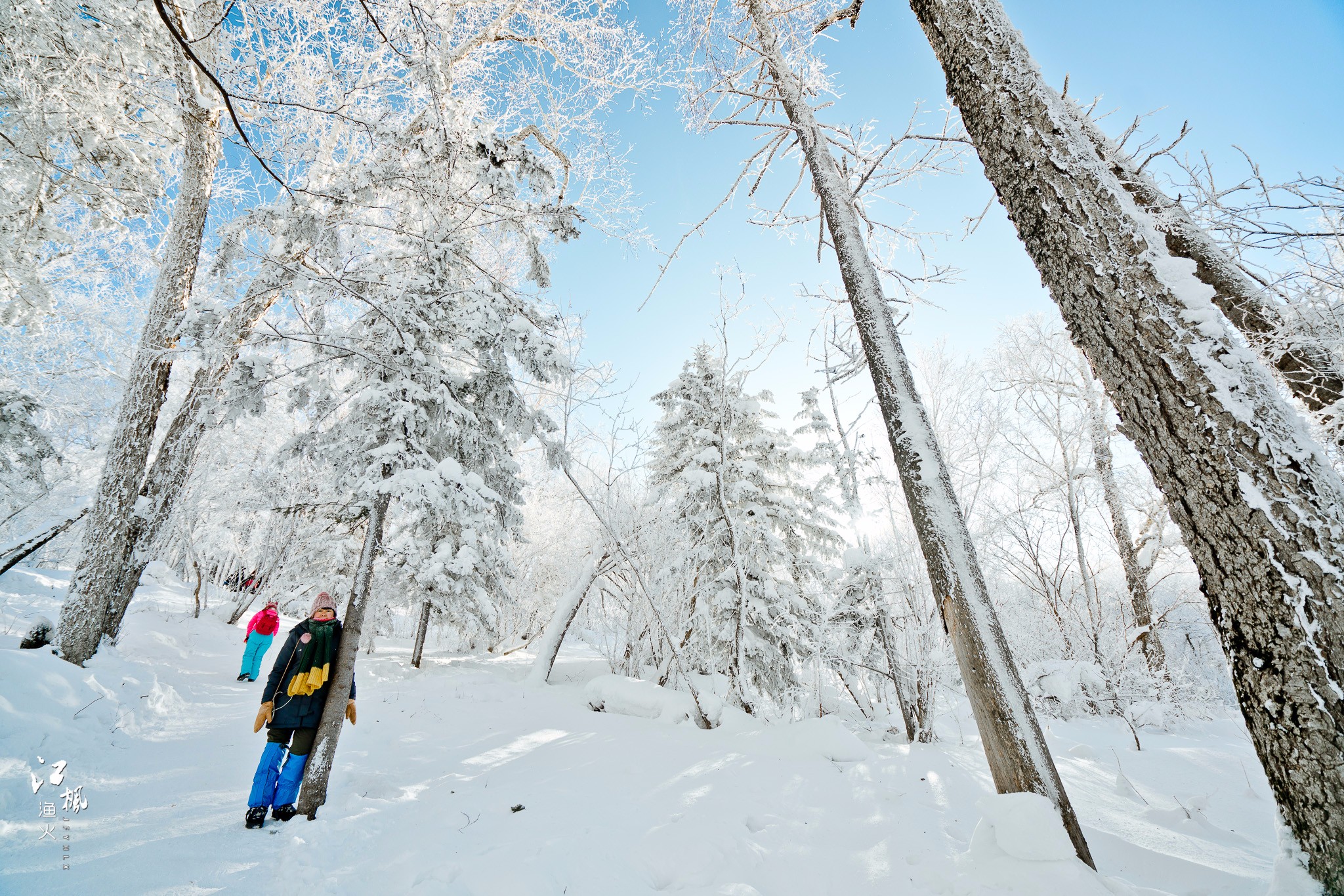 雪鄉自助遊攻略