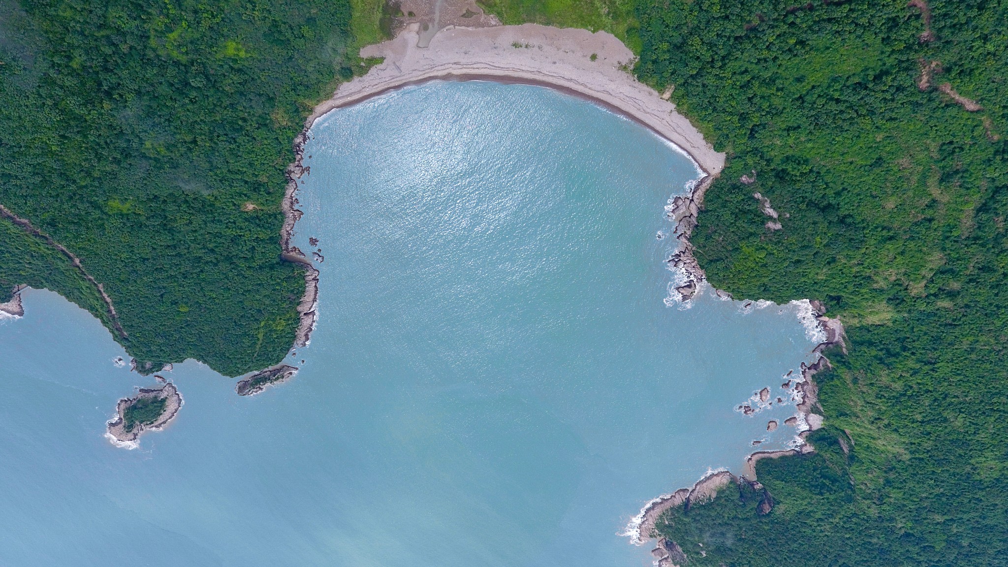 海岛故事·象山半岛| 听海,玩水,海鲜,古城,海岛,石林,错过了渔山岛