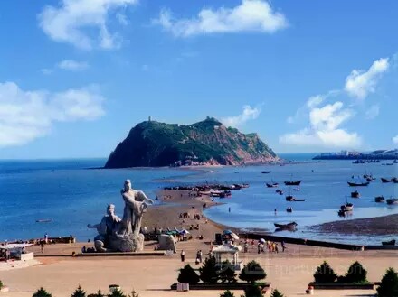 笔架山风景区纯玩一日游~含保险 全程高速直达