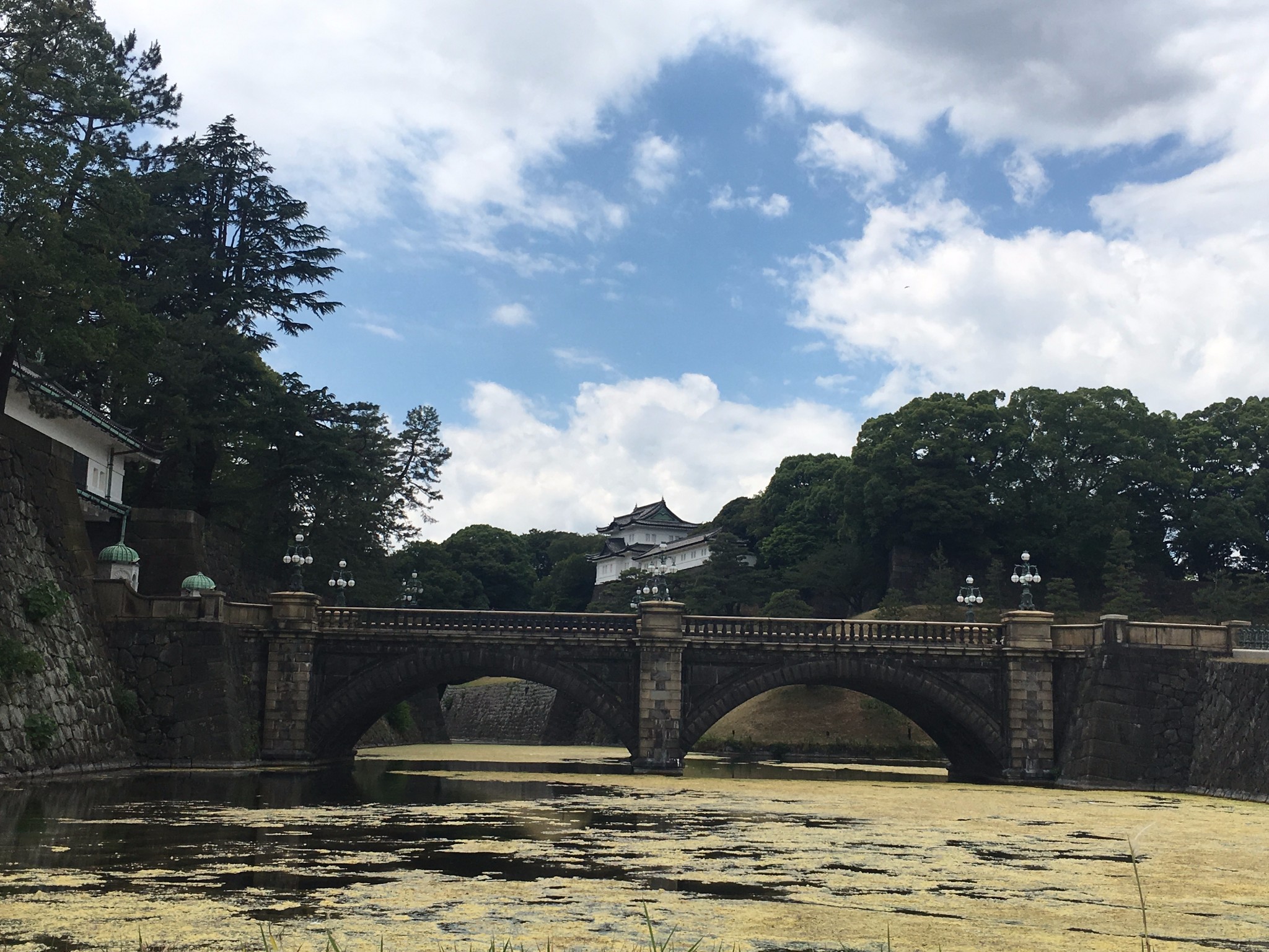 東京自助遊攻略