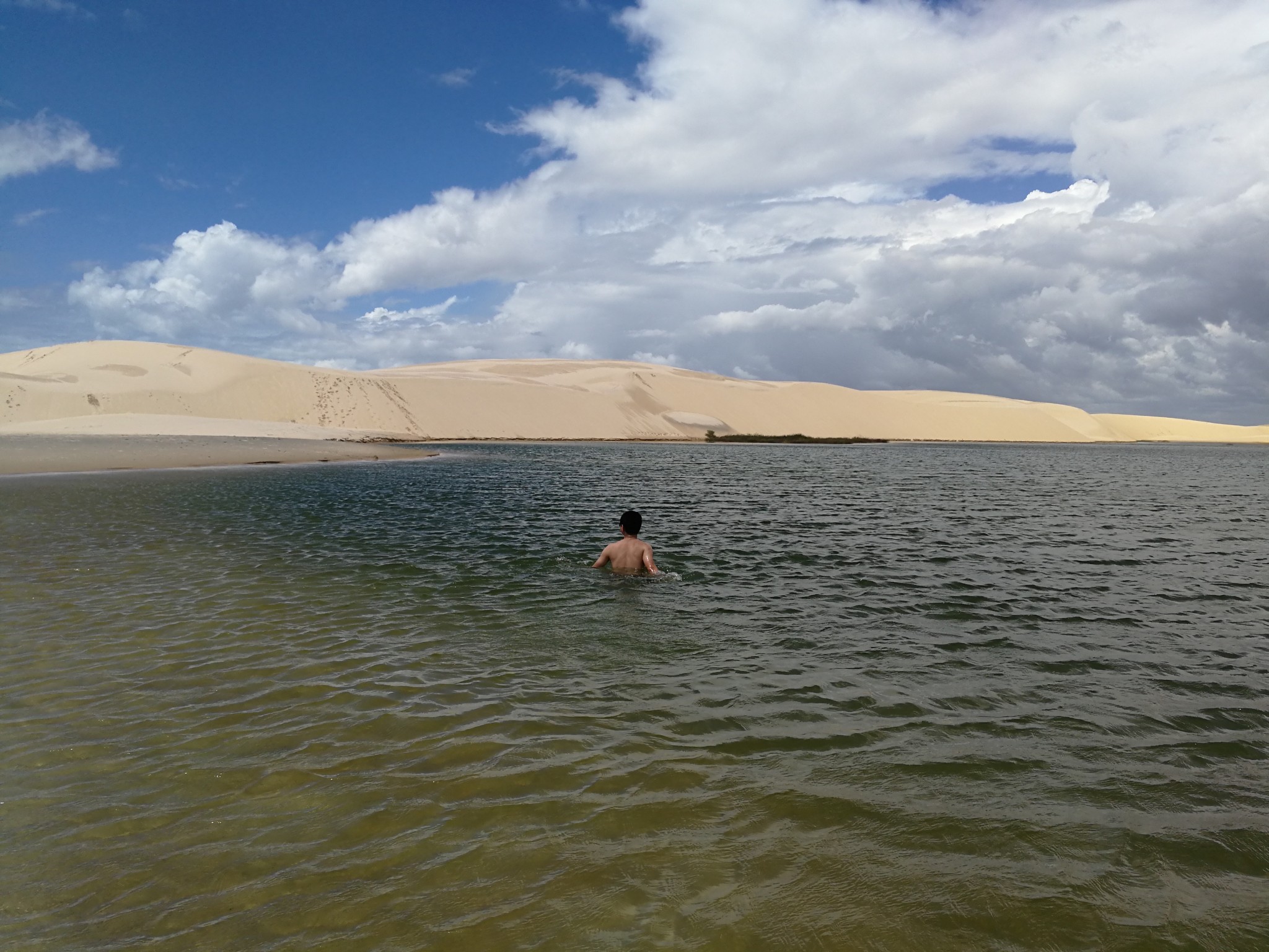 Lençóis Maranhenses National Park自助遊攻略