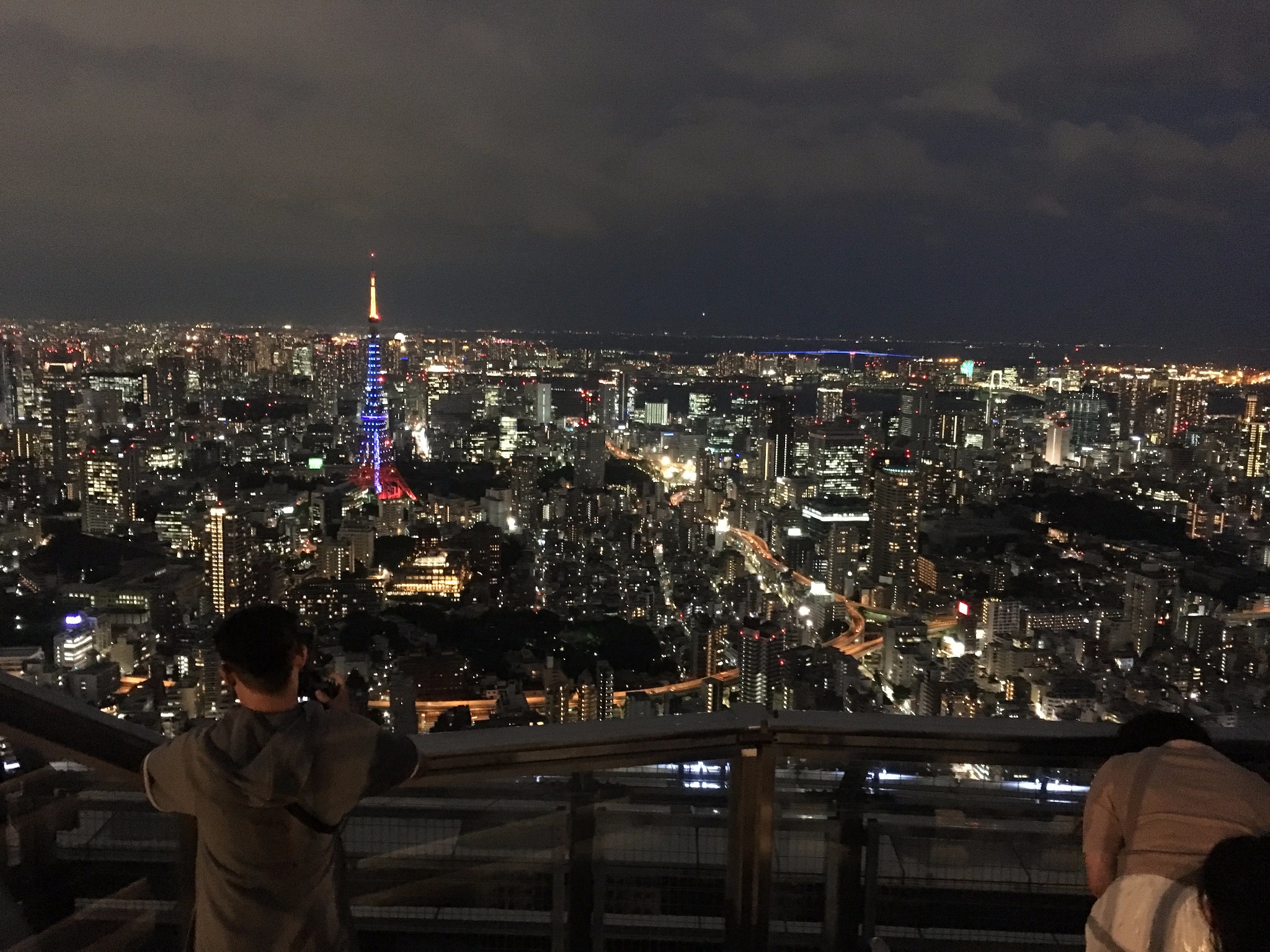 東京自助遊攻略