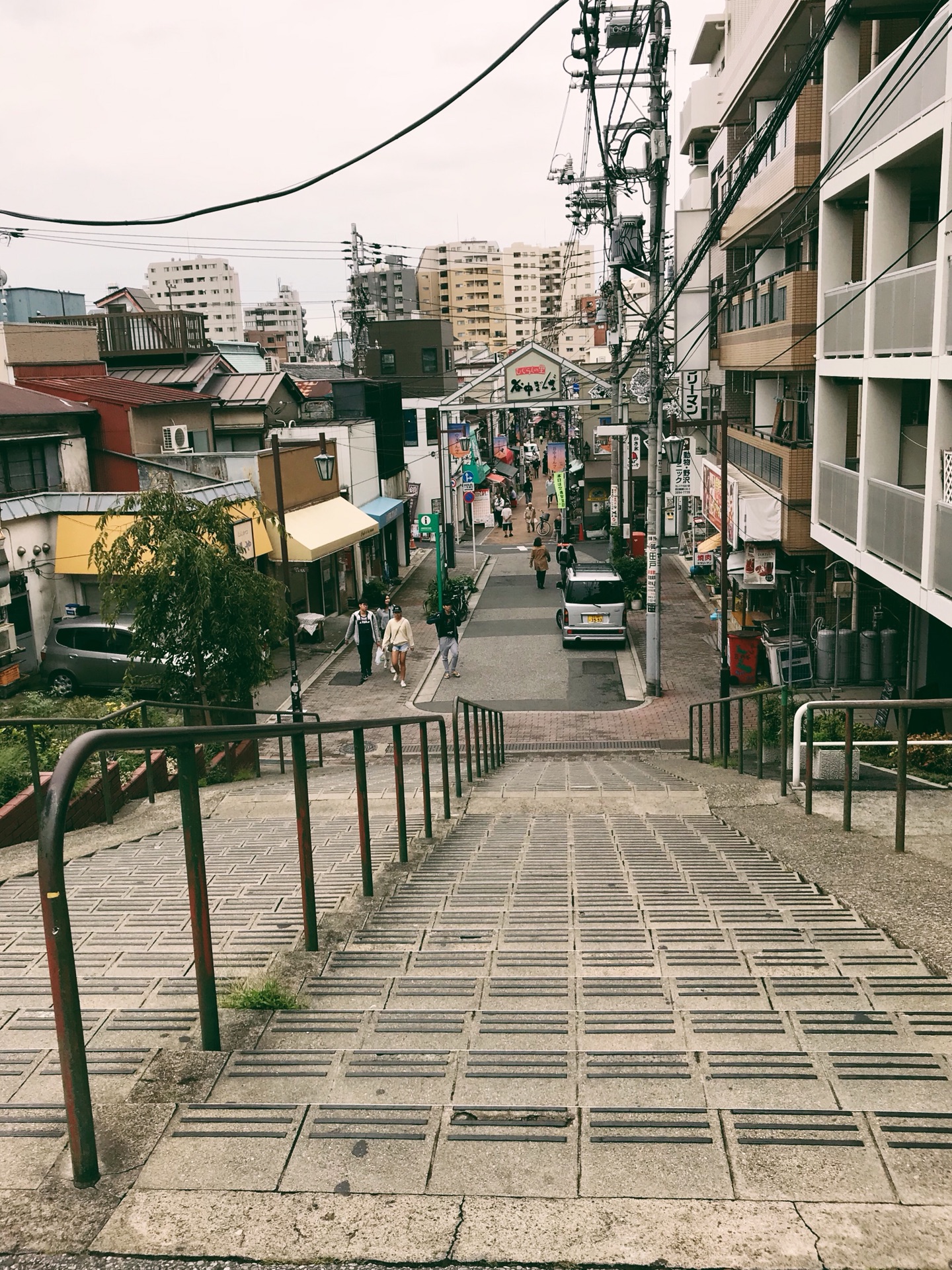 東京自助遊攻略