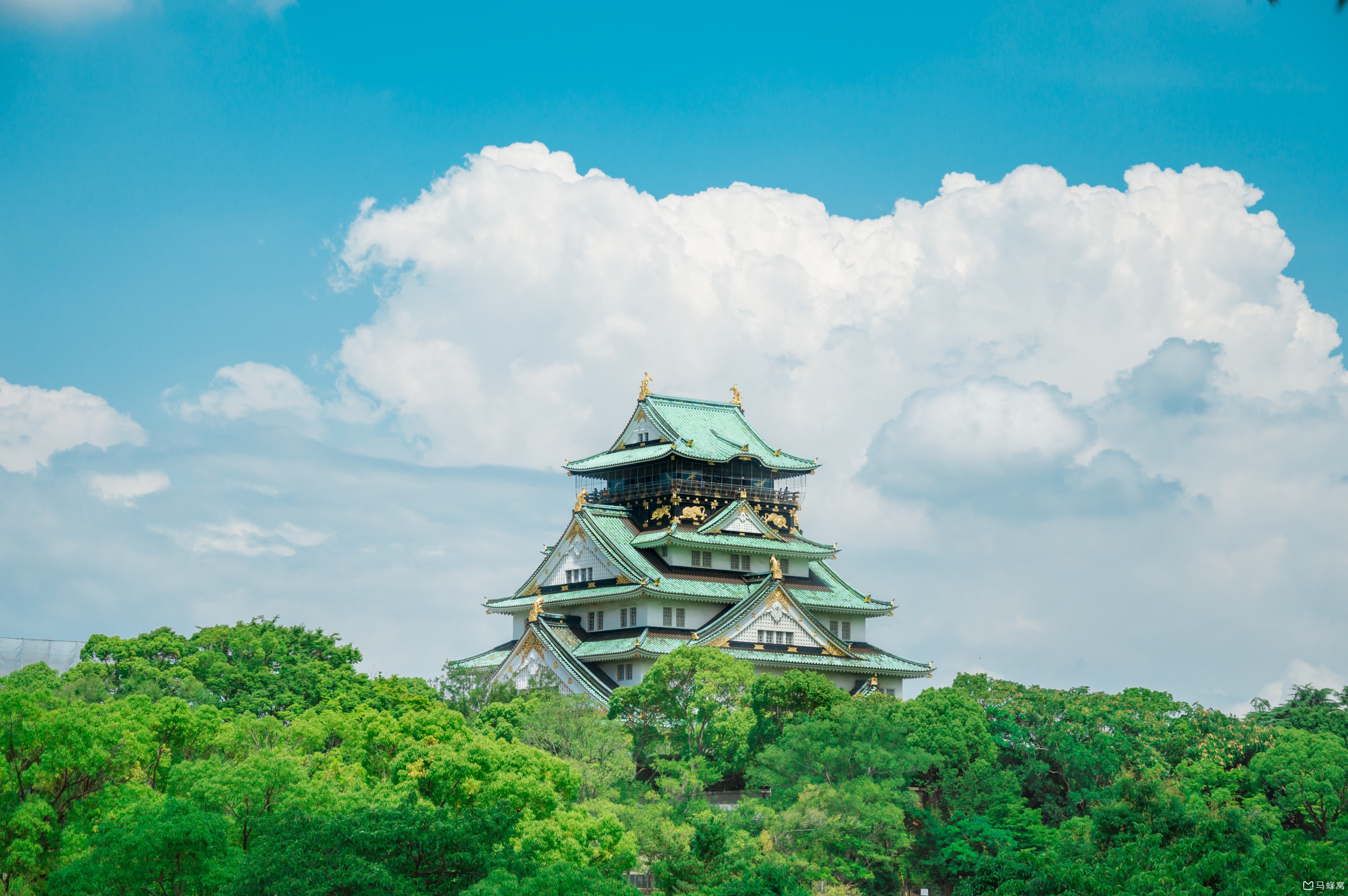 大家觉得大阪是怎样的一个城市啊?除了吃货适合去,还有其他的吗?