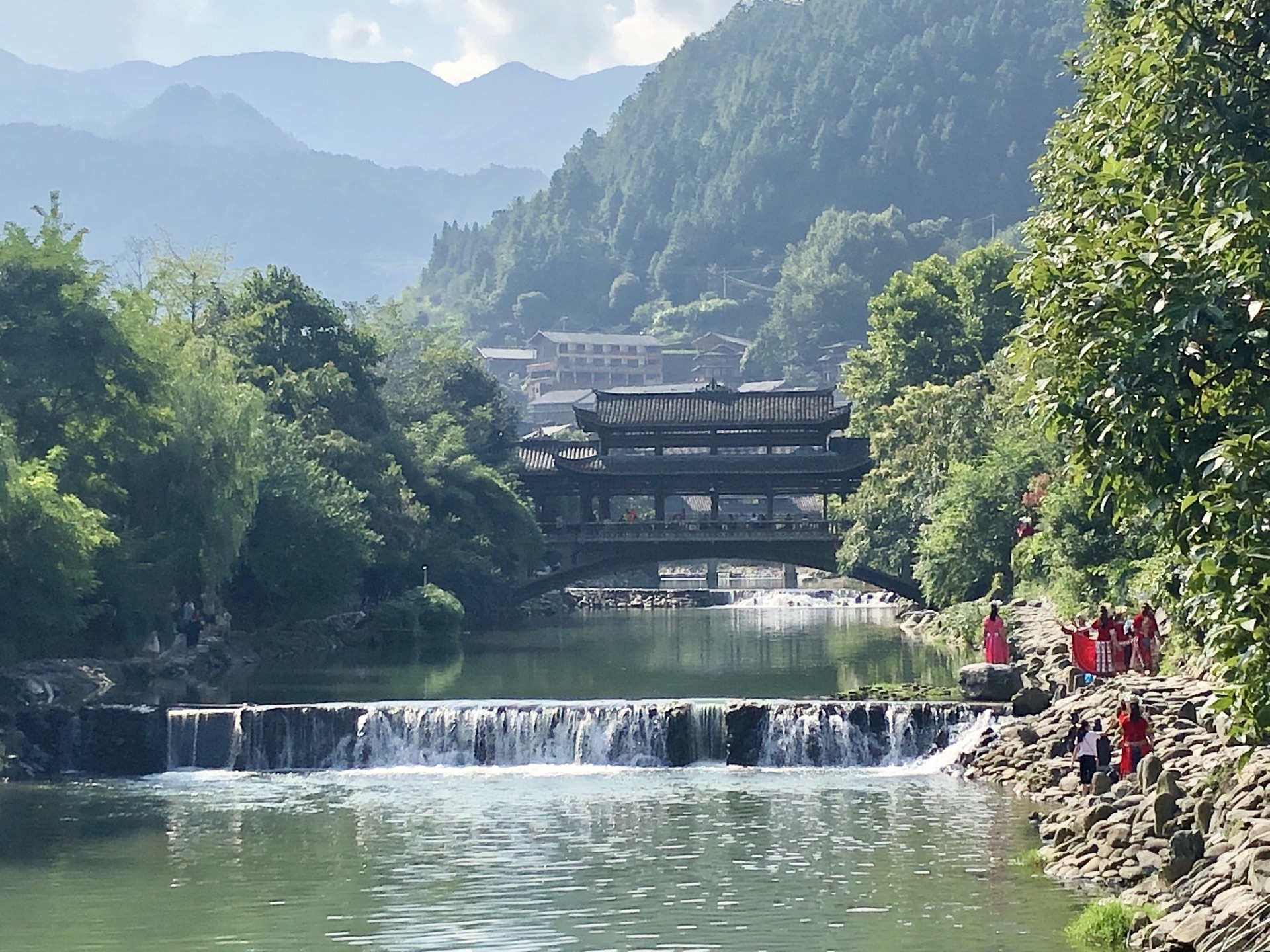 西江自助遊攻略