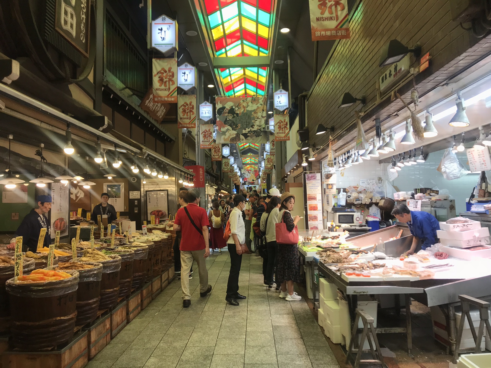 京都自助遊攻略