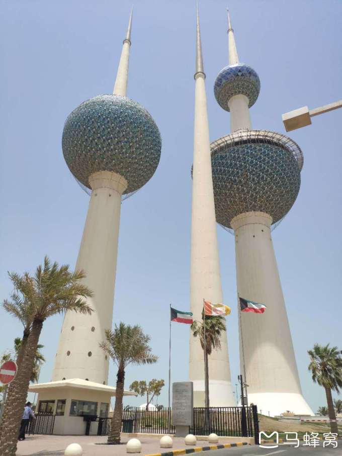 科威特自助遊攻略