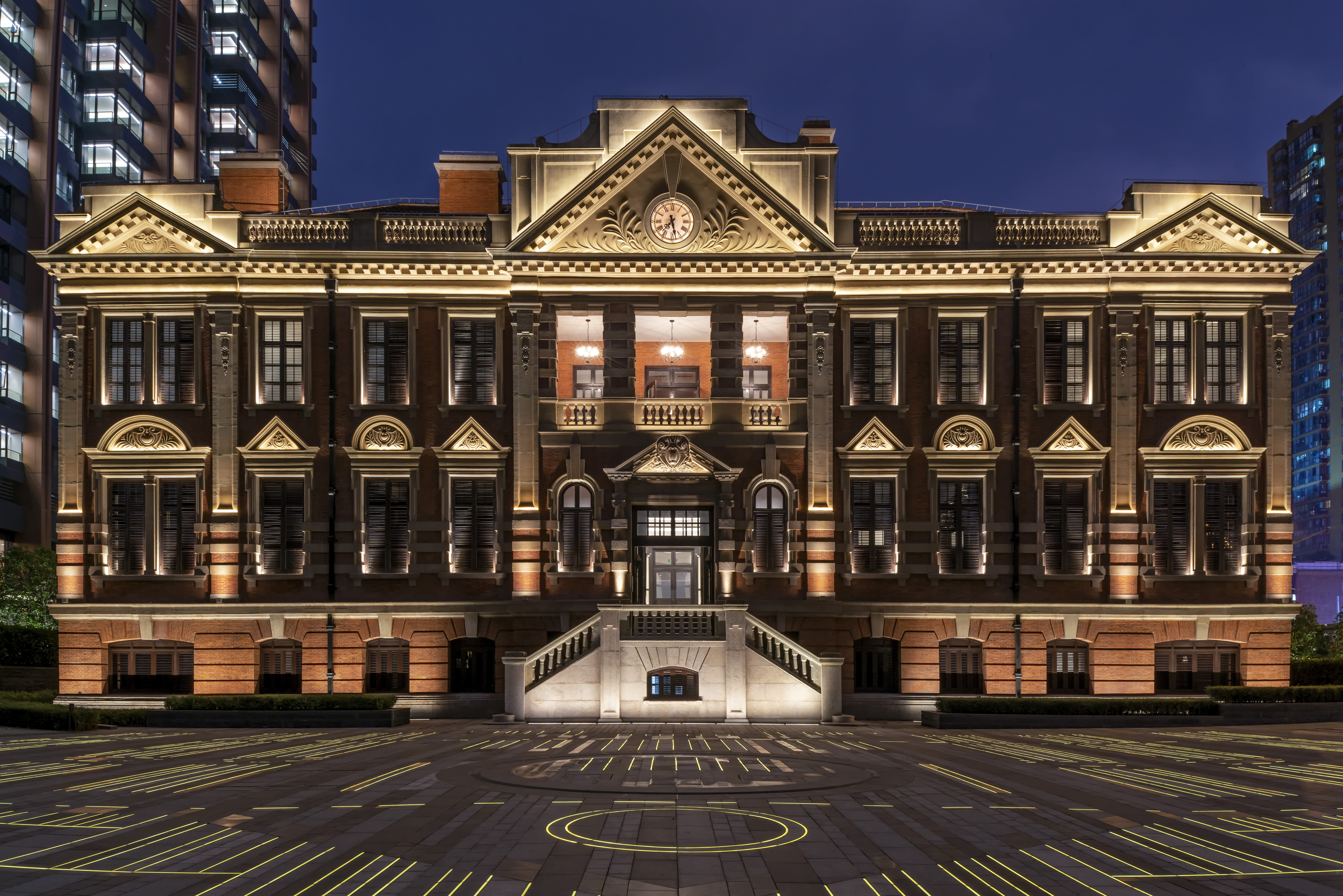 上海宝格丽酒店预订,上海宝格丽酒店价格_地址