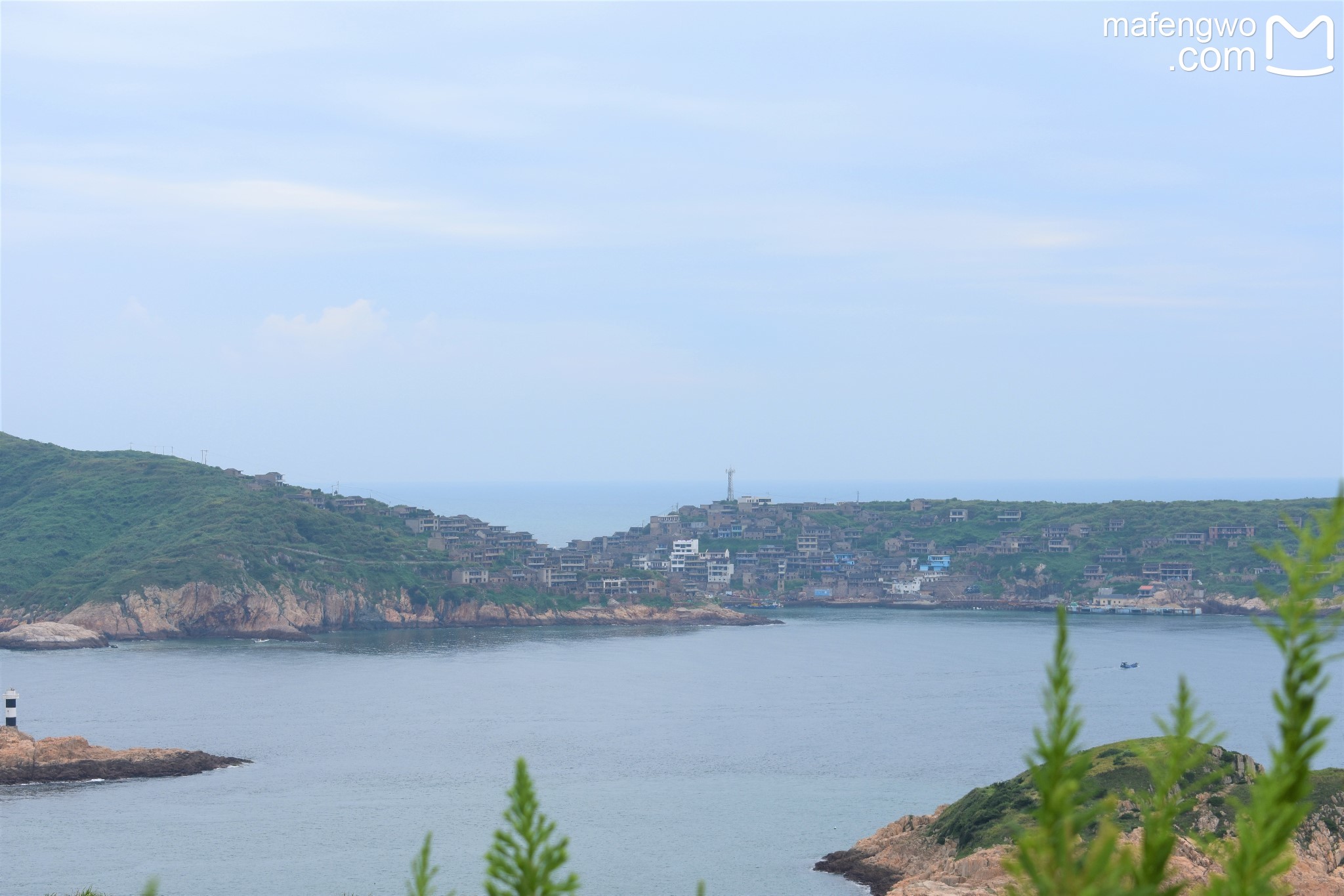 東極島自助遊攻略