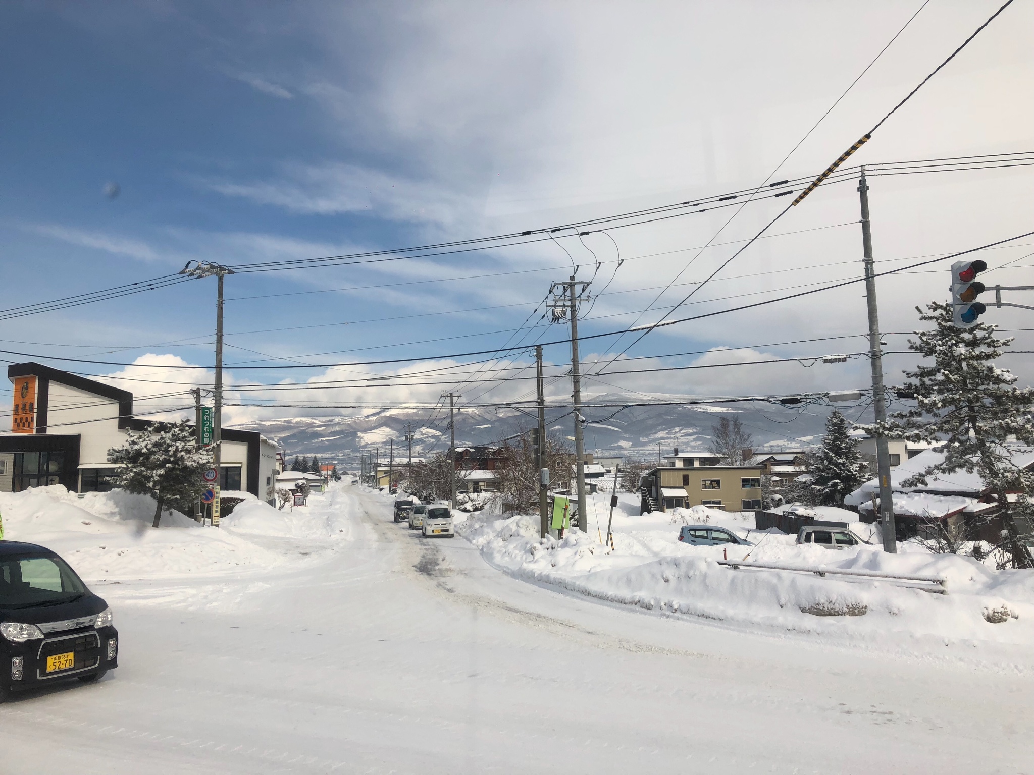 北海道自助遊攻略