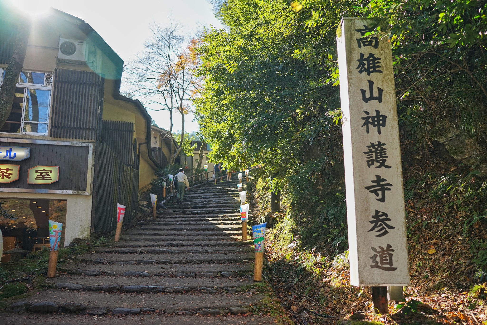 京都自助遊攻略