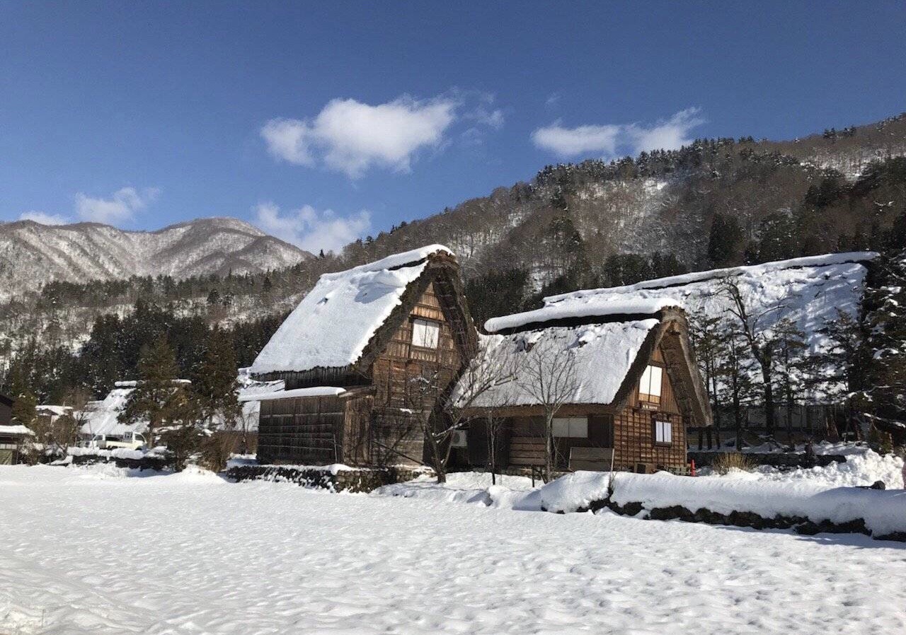 名古屋自助遊攻略