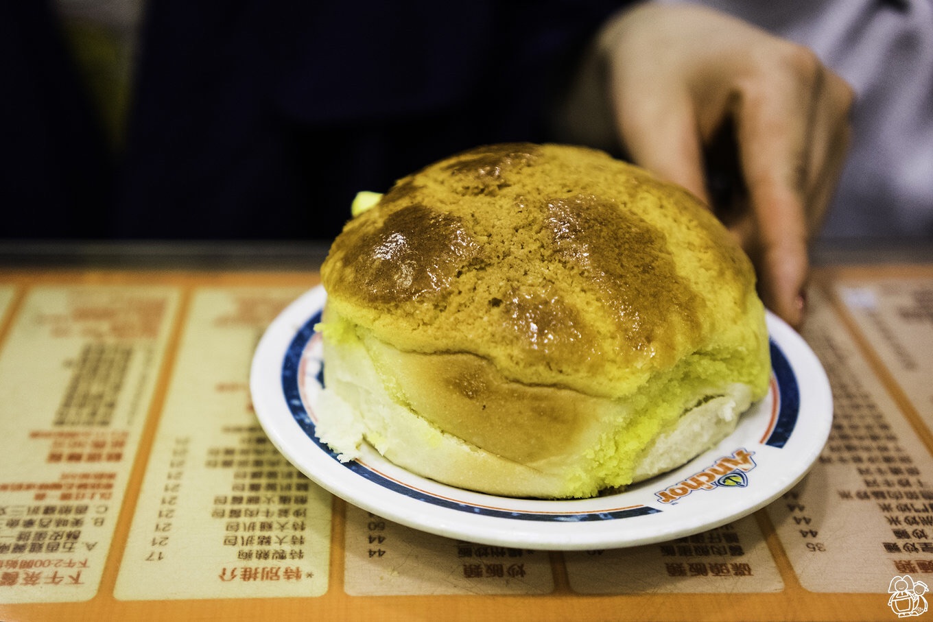 香港自助遊攻略